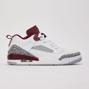 Jordan Spizike Low