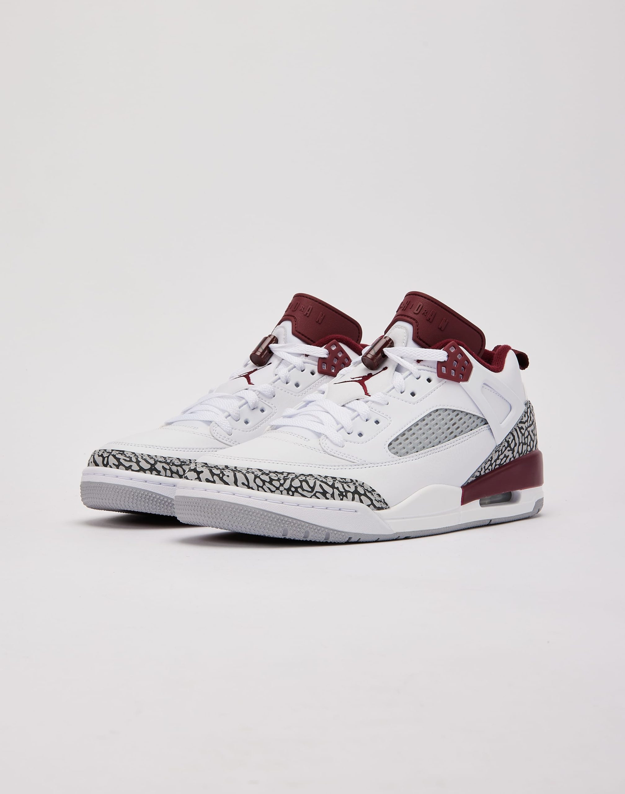Jordan Spizike Low - Image 2
