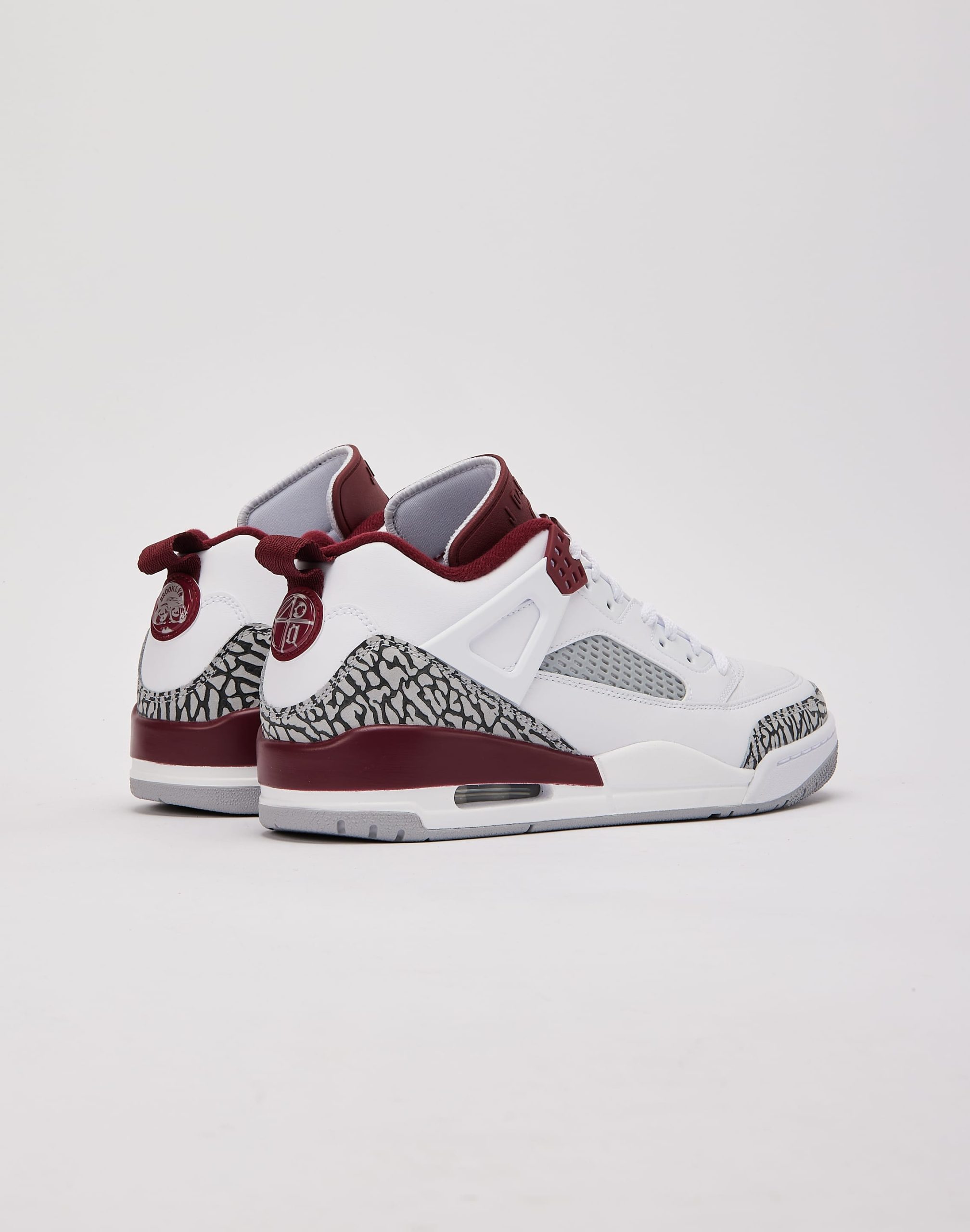 Jordan Spizike Low - Image 3