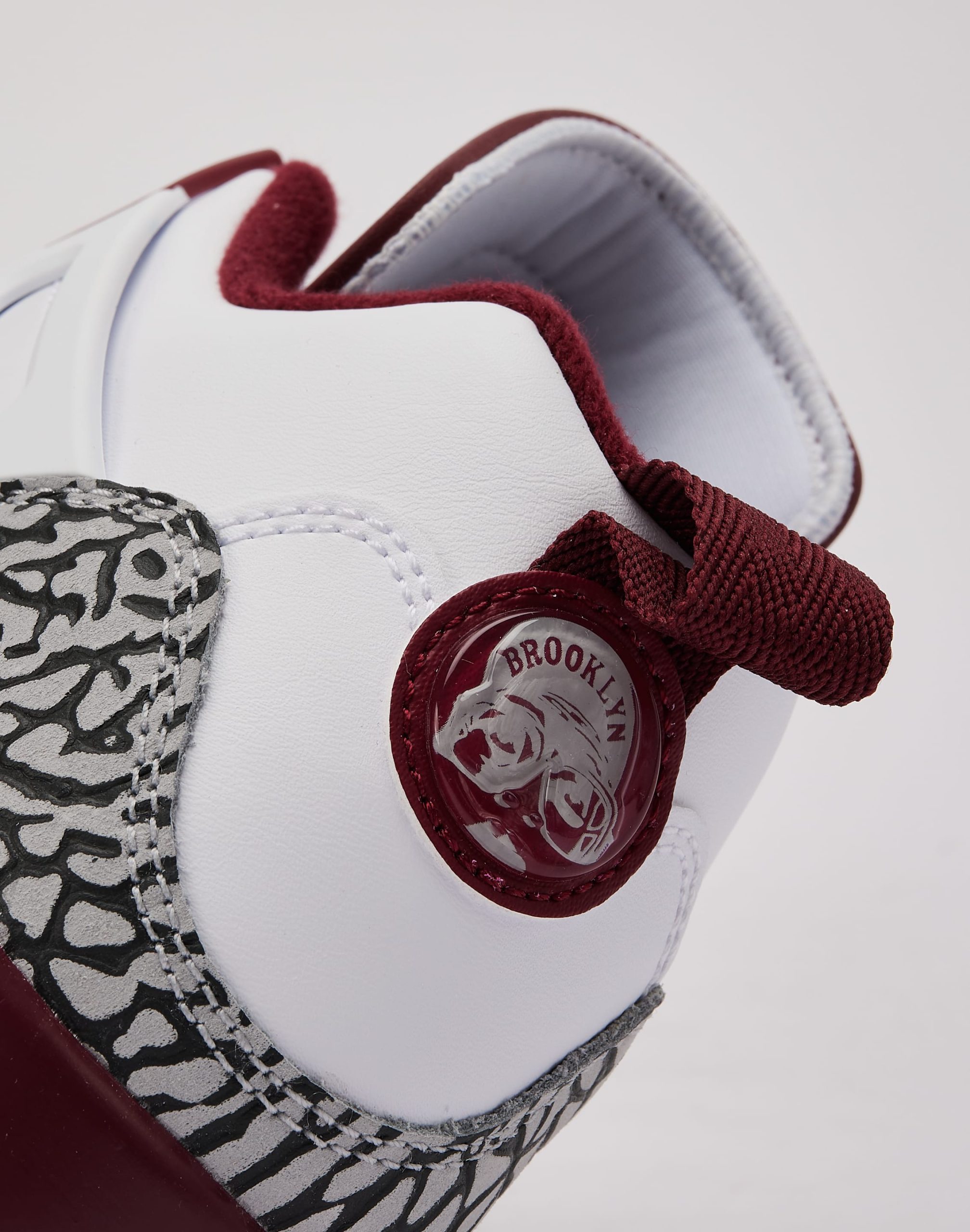 Jordan Spizike Low - Image 5