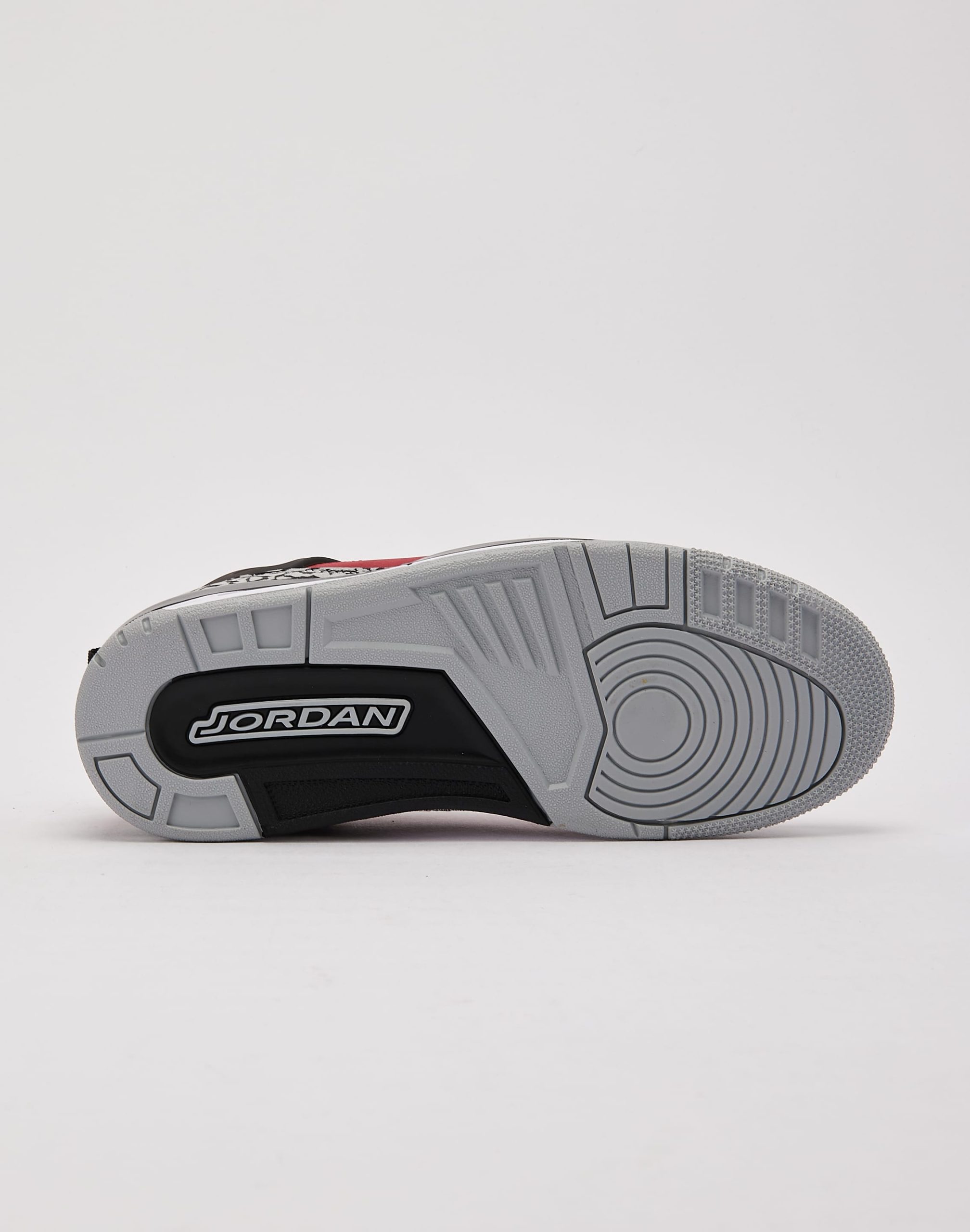 Jordan Spizike Low - Image 4