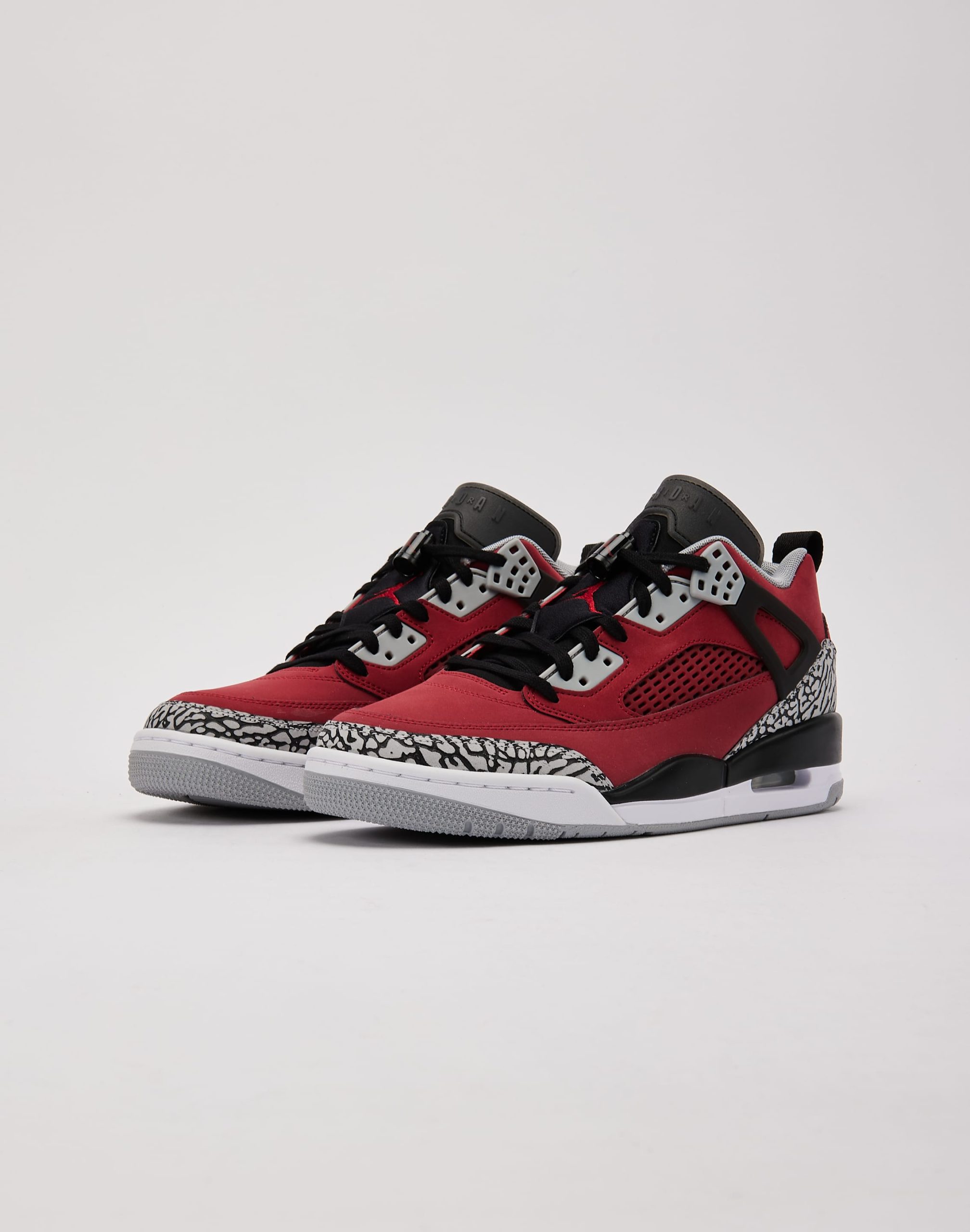 Jordan Spizike Low - Image 2