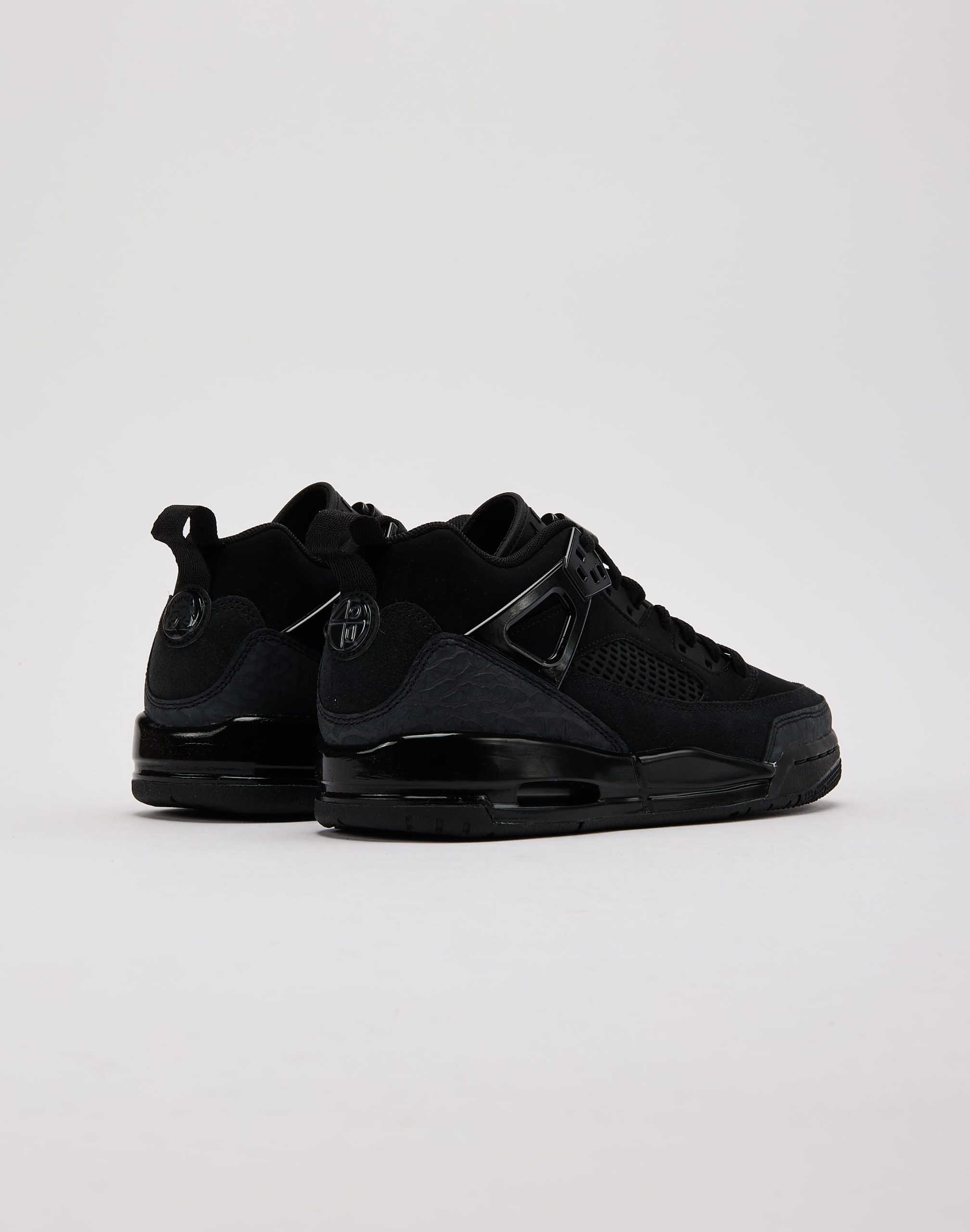 Jordan Spizike Low Grade-School - Image 3