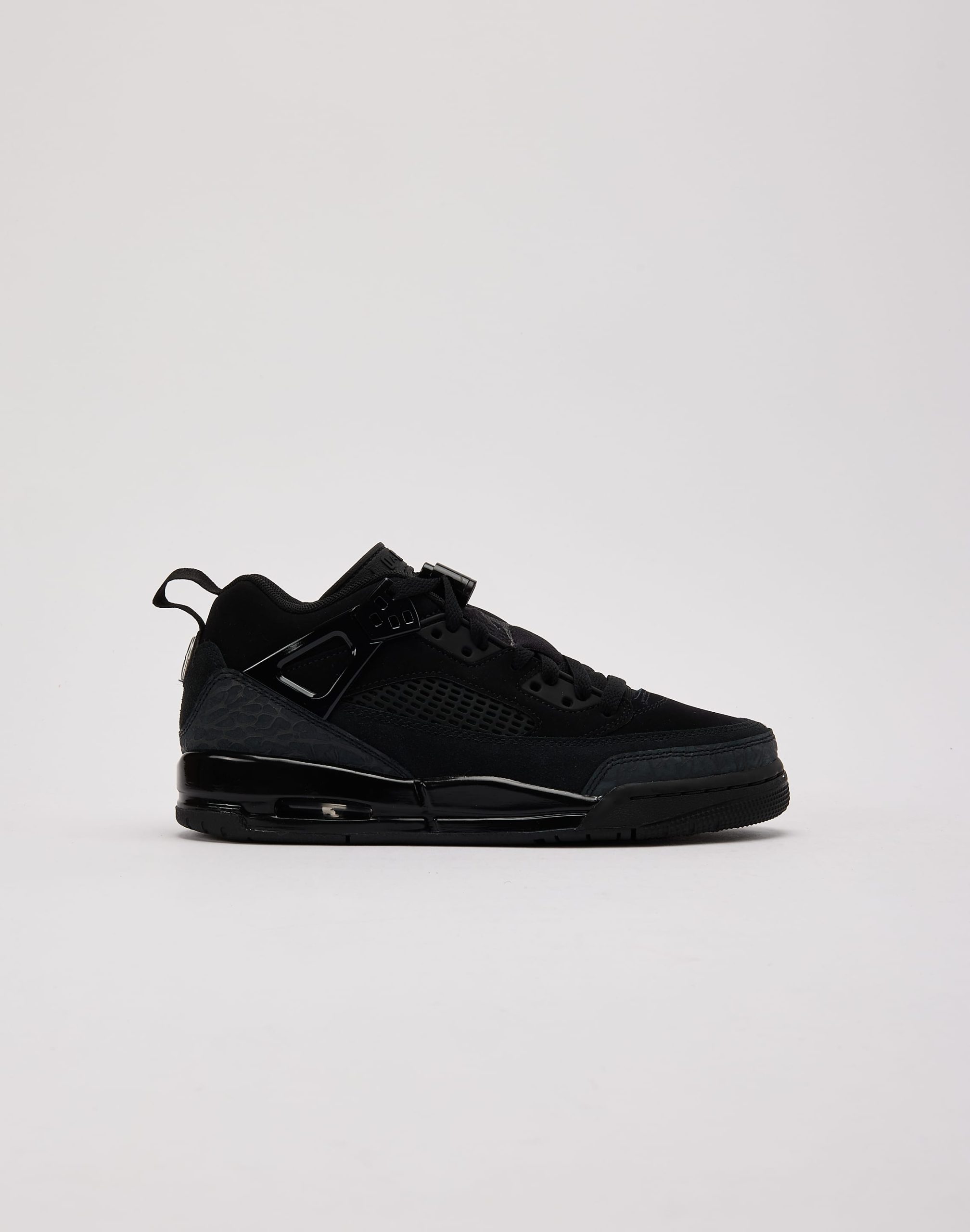 Jordan Spizike Low Grade-School
