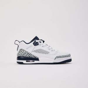 Jordan Spizike Low Grade-School