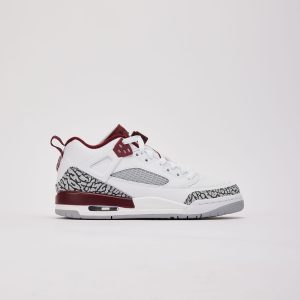 Jordan Spizike Low Grade-School