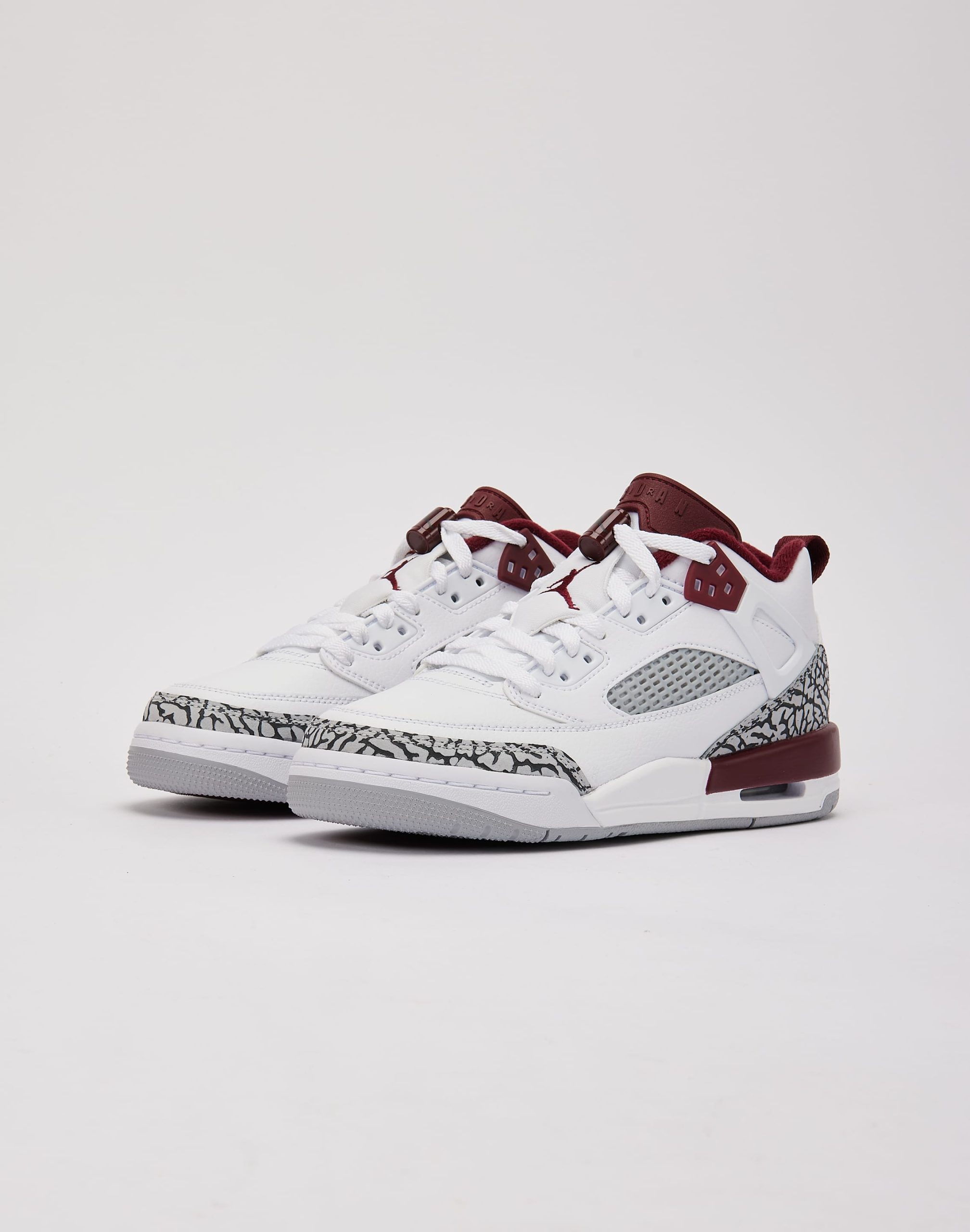 Jordan Spizike Low Grade-School - Image 2