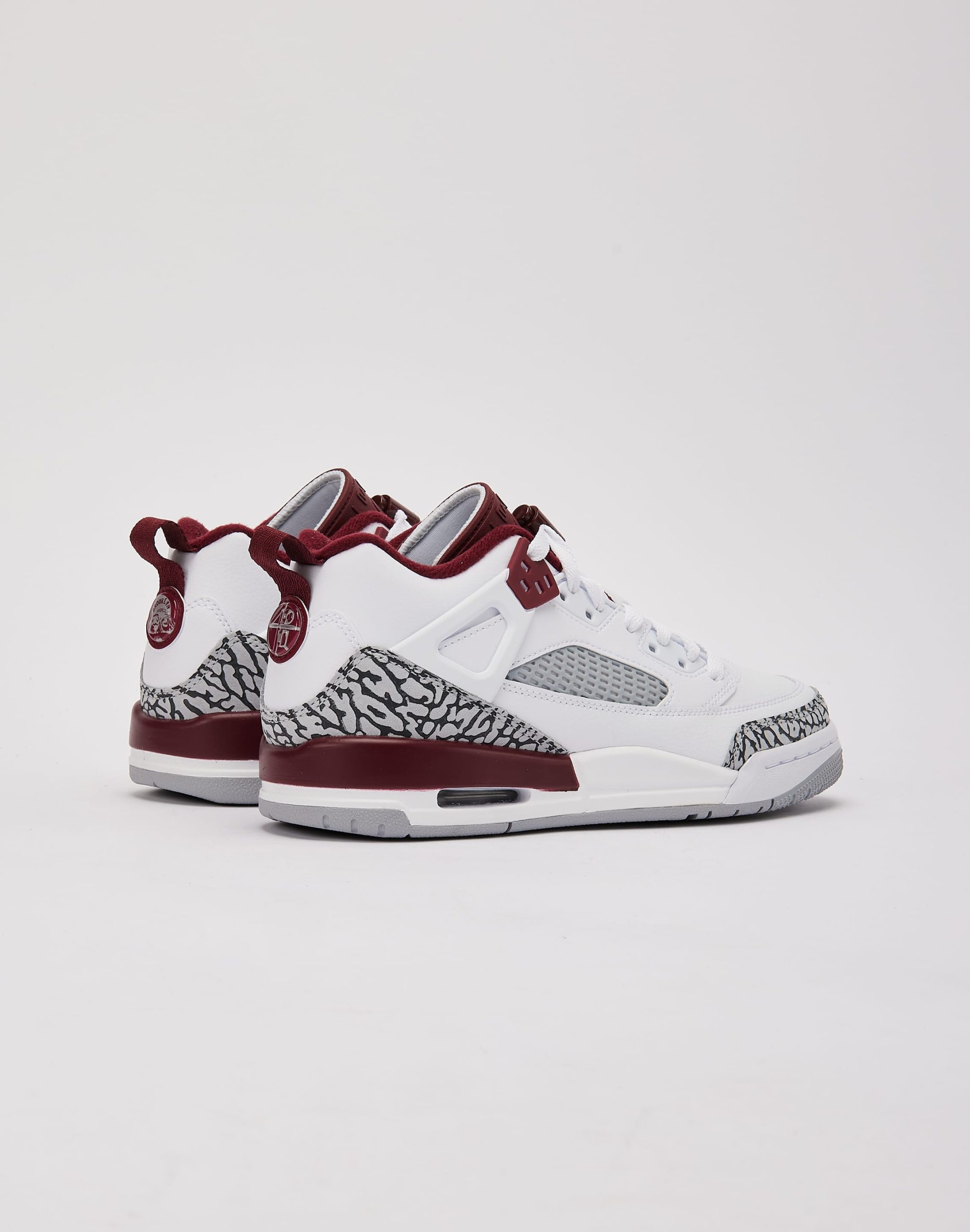 Jordan Spizike Low Grade-School - Image 3