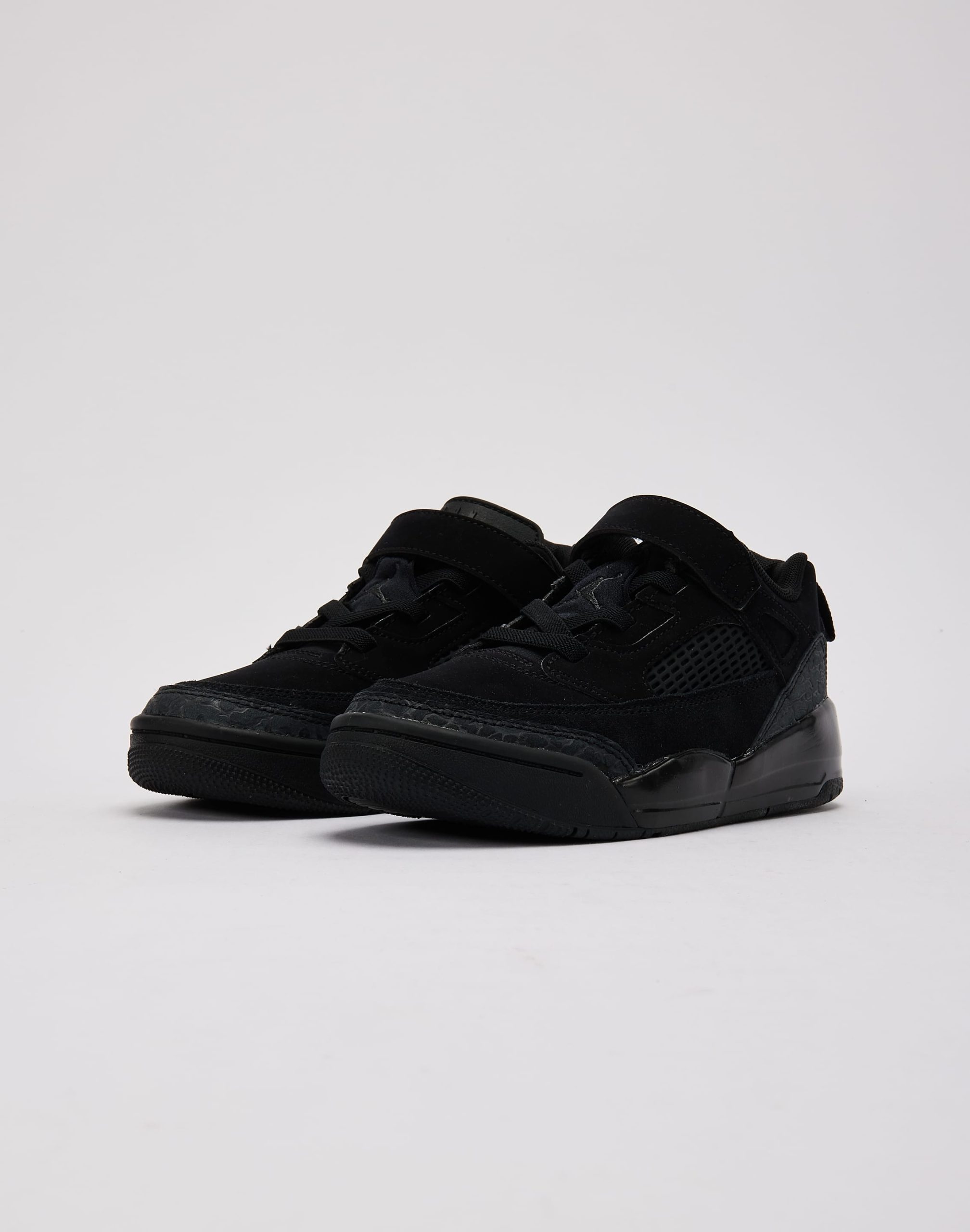 Jordan Spizike Low Pre-School - Image 2