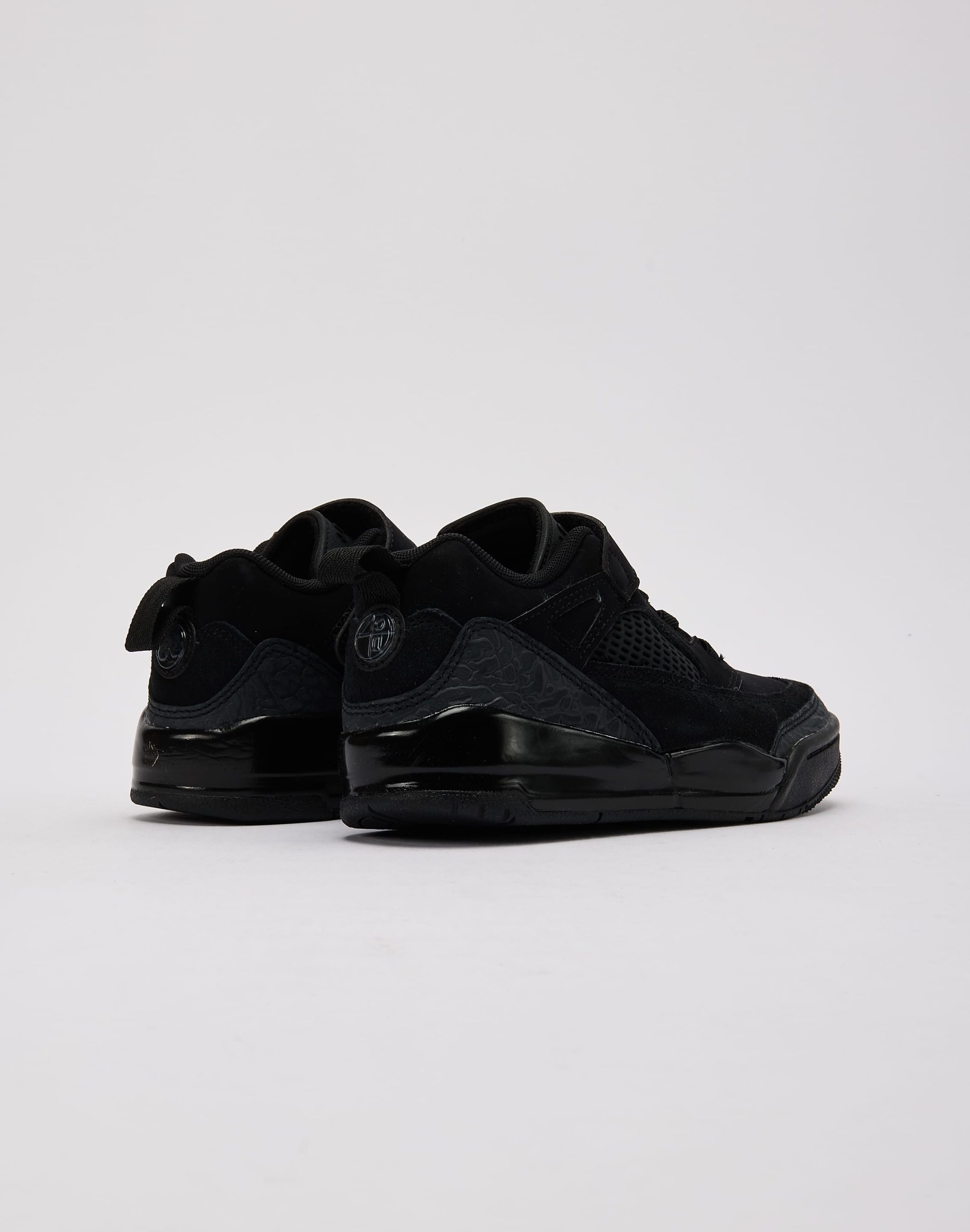 Jordan Spizike Low Pre-School - Image 3