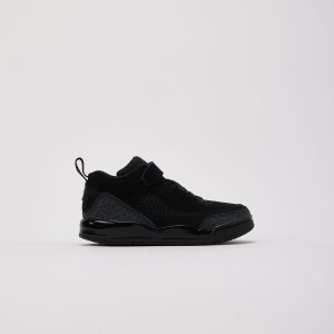 Jordan Spizike Low Toddler