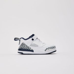 Jordan Spizike Low Toddler
