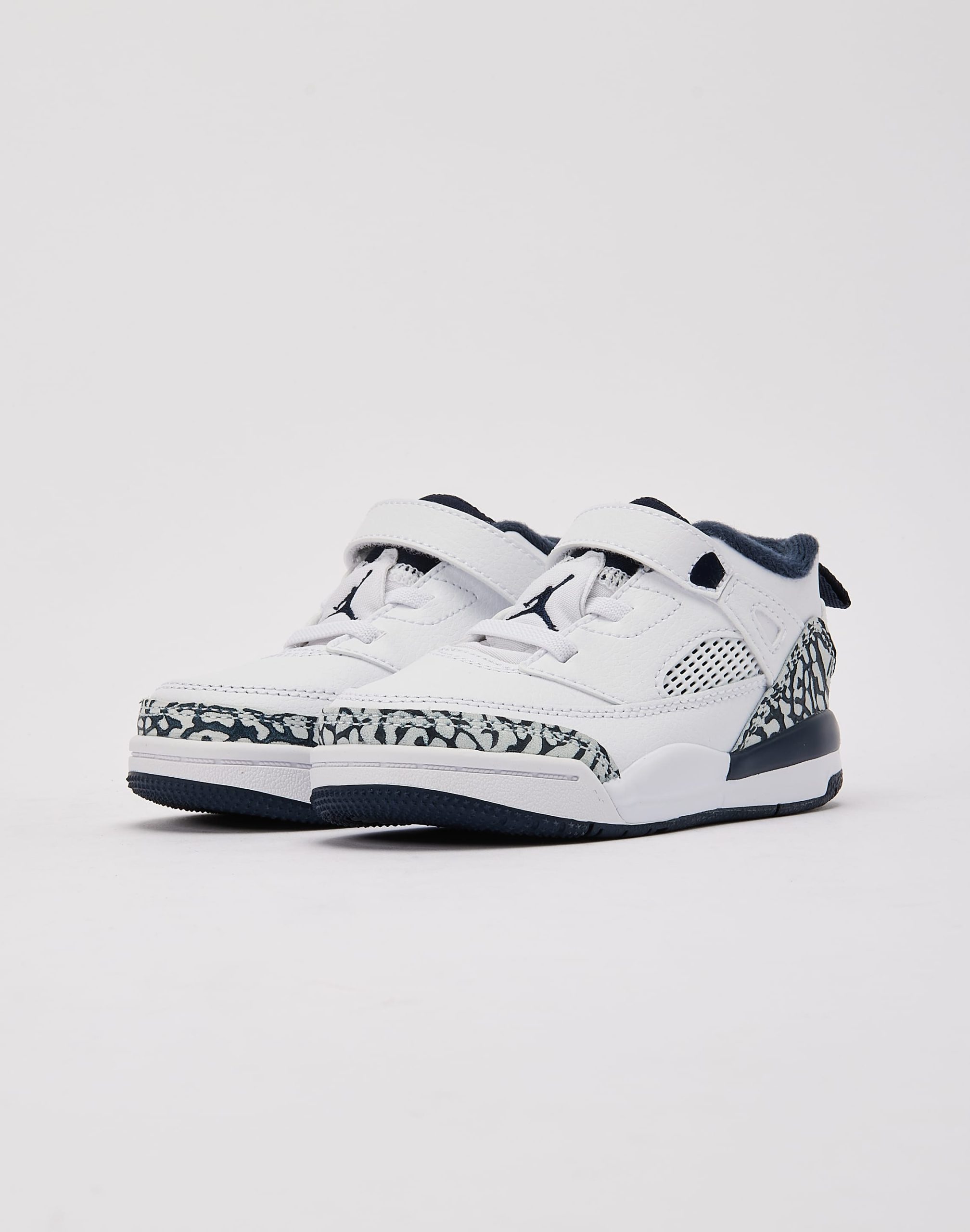 Jordan Spizike Low Toddler - Image 2