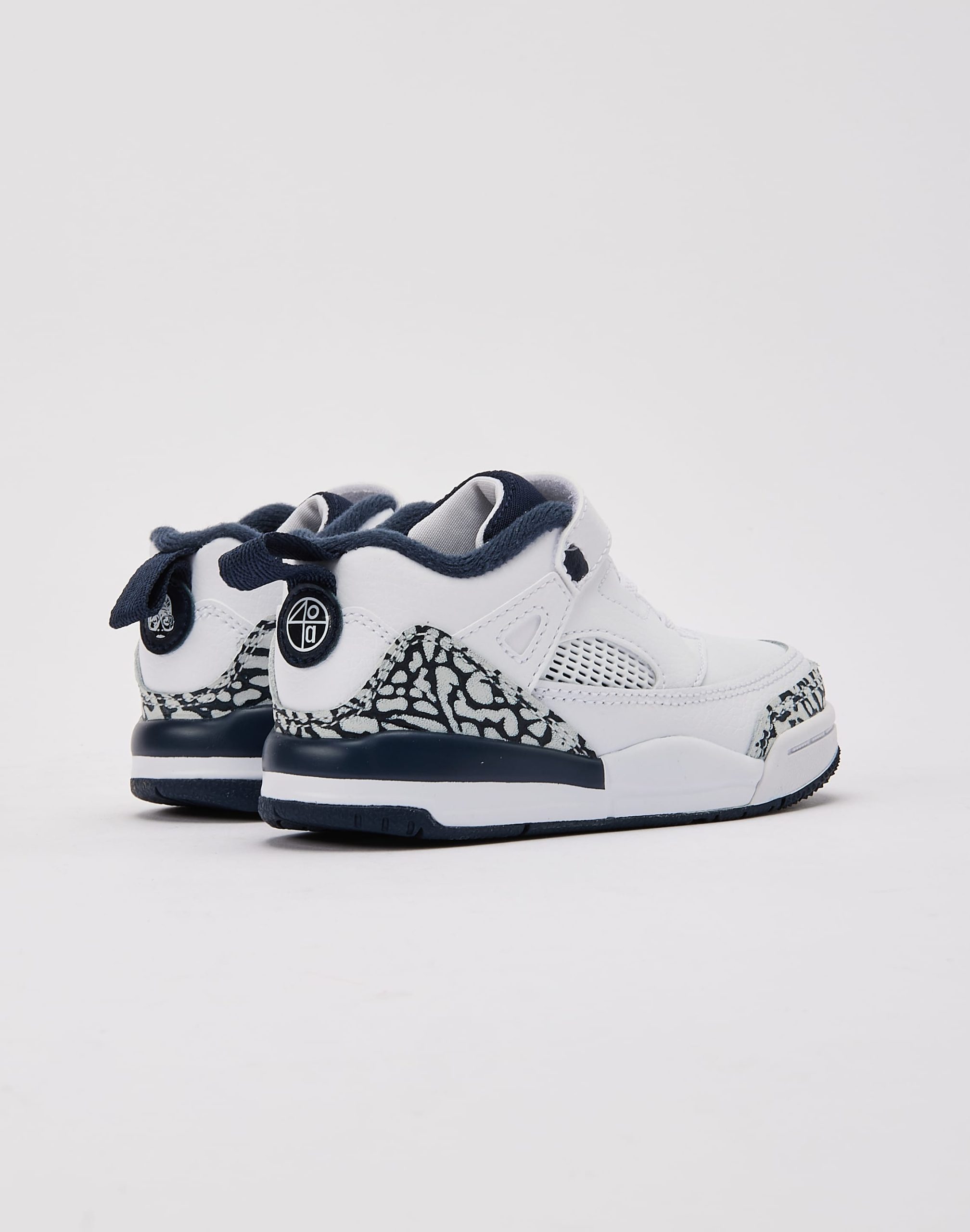 Jordan Spizike Low Toddler - Image 3