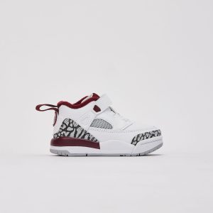 Jordan Spizike Low Toddler