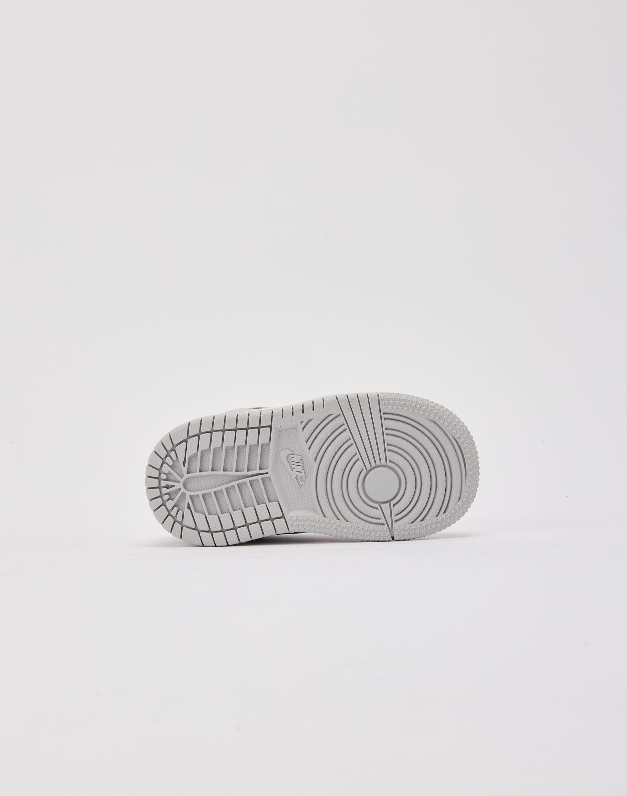 Jordan Air Jordan 1 Retro Low OG 'Metallic Silver' Toddler - Image 4