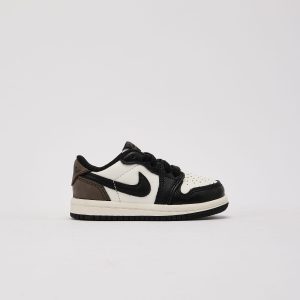 Jordan Air Jordan 1 Retro Low OG 'Mocha' Toddler