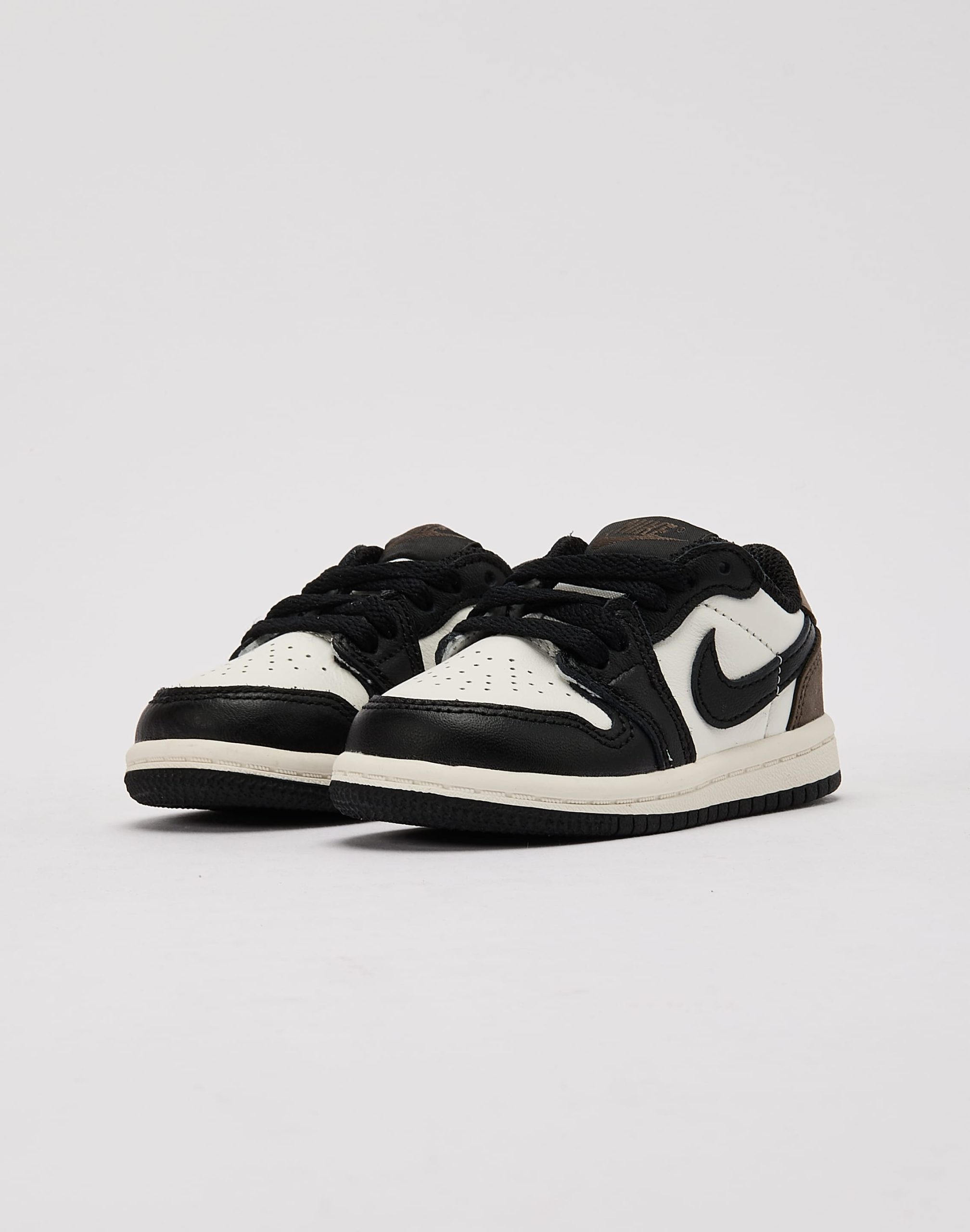 Jordan Air Jordan 1 Retro Low OG 'Mocha' Toddler - Image 2