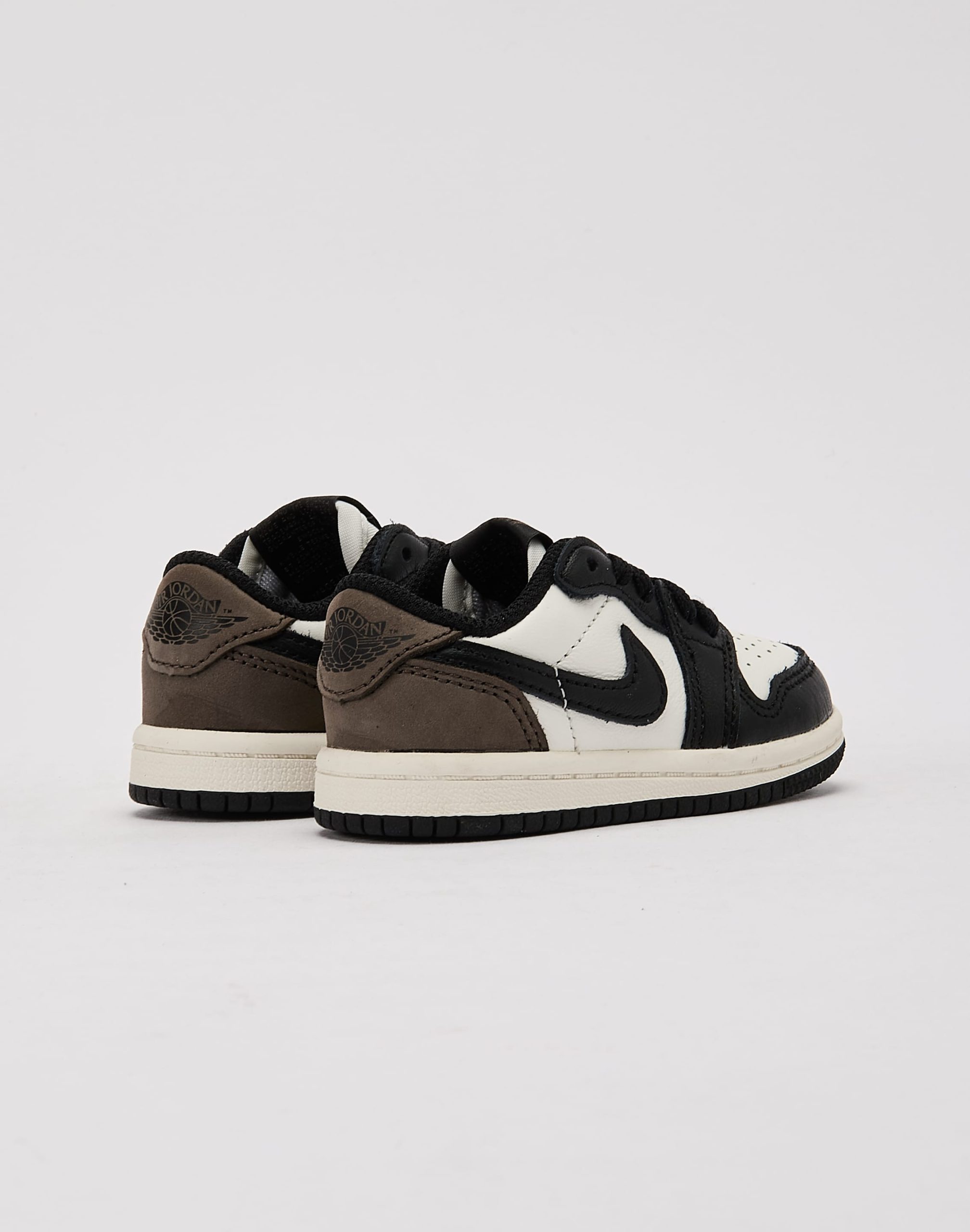 Jordan Air Jordan 1 Retro Low OG 'Mocha' Toddler - Image 3
