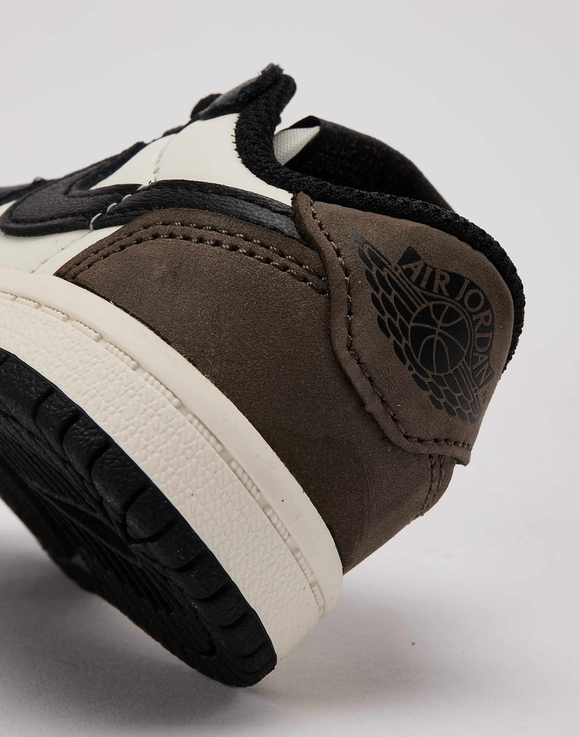 Jordan Air Jordan 1 Retro Low OG 'Mocha' Toddler - Image 5