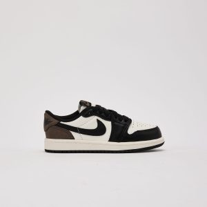 Jordan Air Jordan 1 Retro Low OG 'Mocha' Pre-School