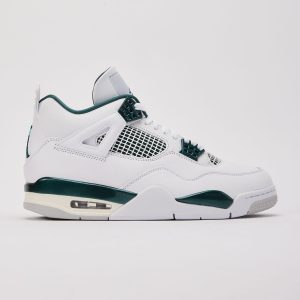 Jordan Air Jordan 4 Retro 'Oxidized Green'