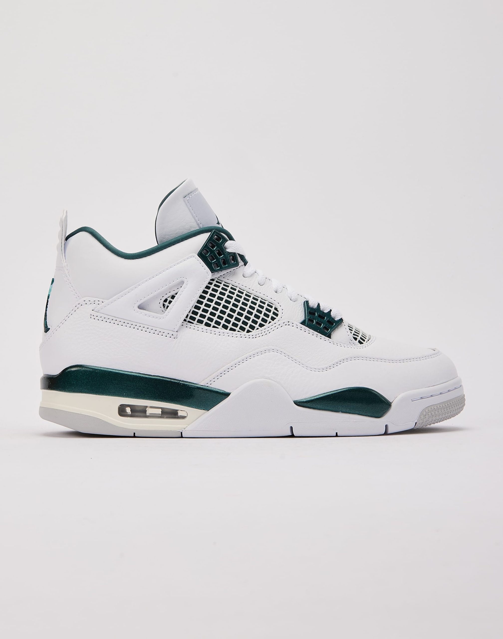 Jordan Air Jordan 4 Retro 'Oxidized Green'