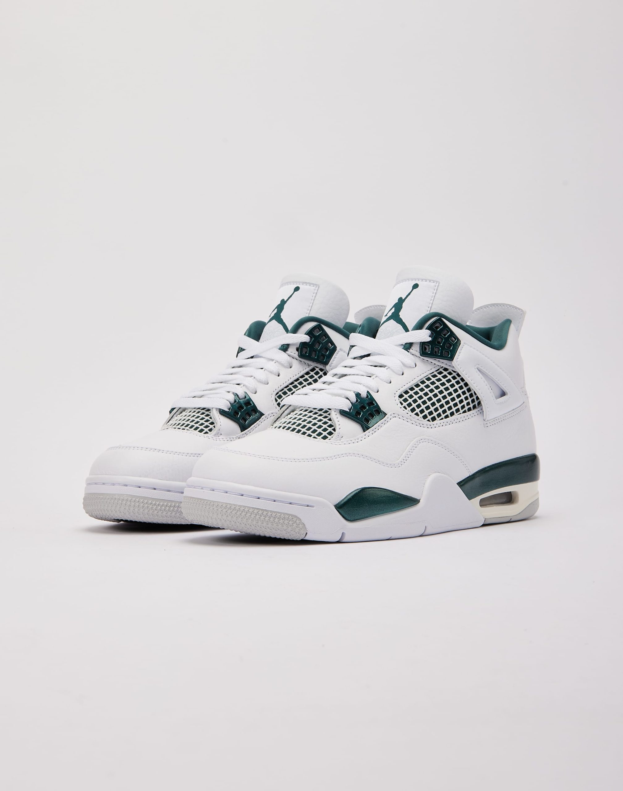 Jordan Air Jordan 4 Retro 'Oxidized Green' - Image 2