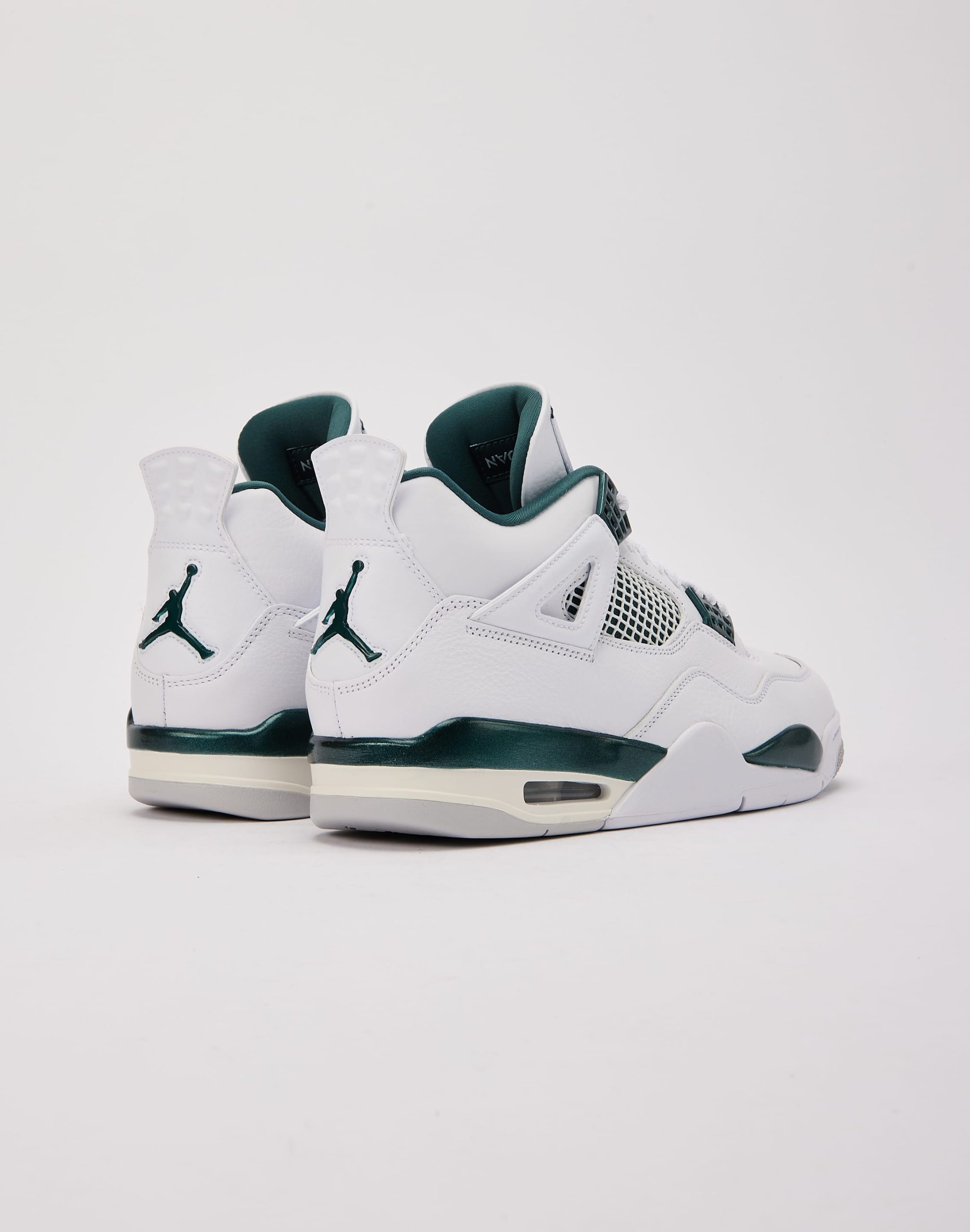 Jordan Air Jordan 4 Retro 'Oxidized Green' - Image 3