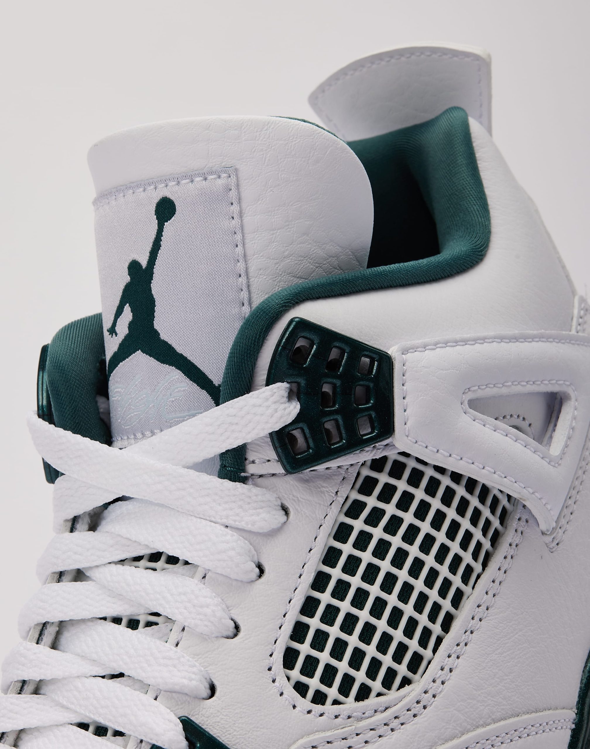 Jordan Air Jordan 4 Retro 'Oxidized Green' - Image 5