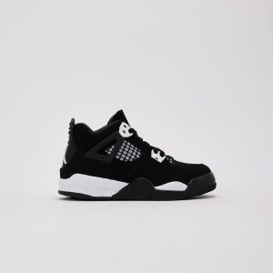 Jordan Air Jordan 4 Retro 'White Thunder' Pre-School