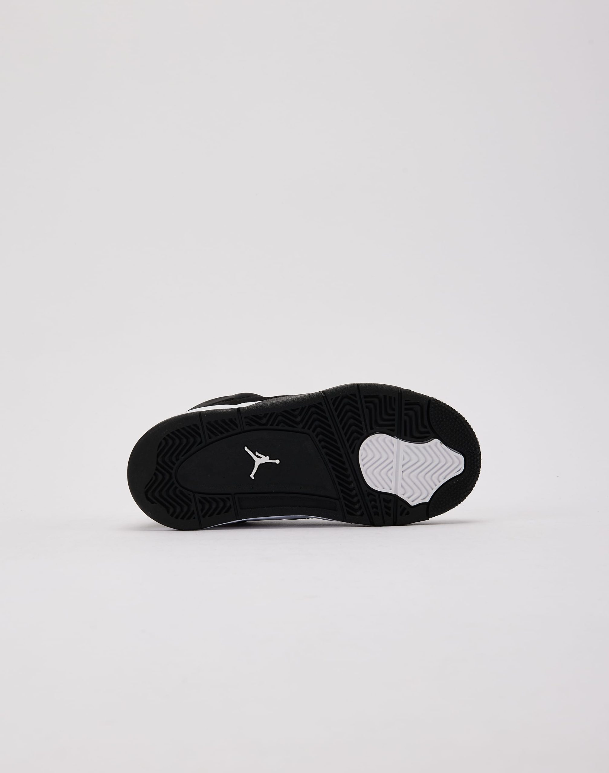 Jordan Air Jordan 4 Retro 'White Thunder' Pre-School - Image 4