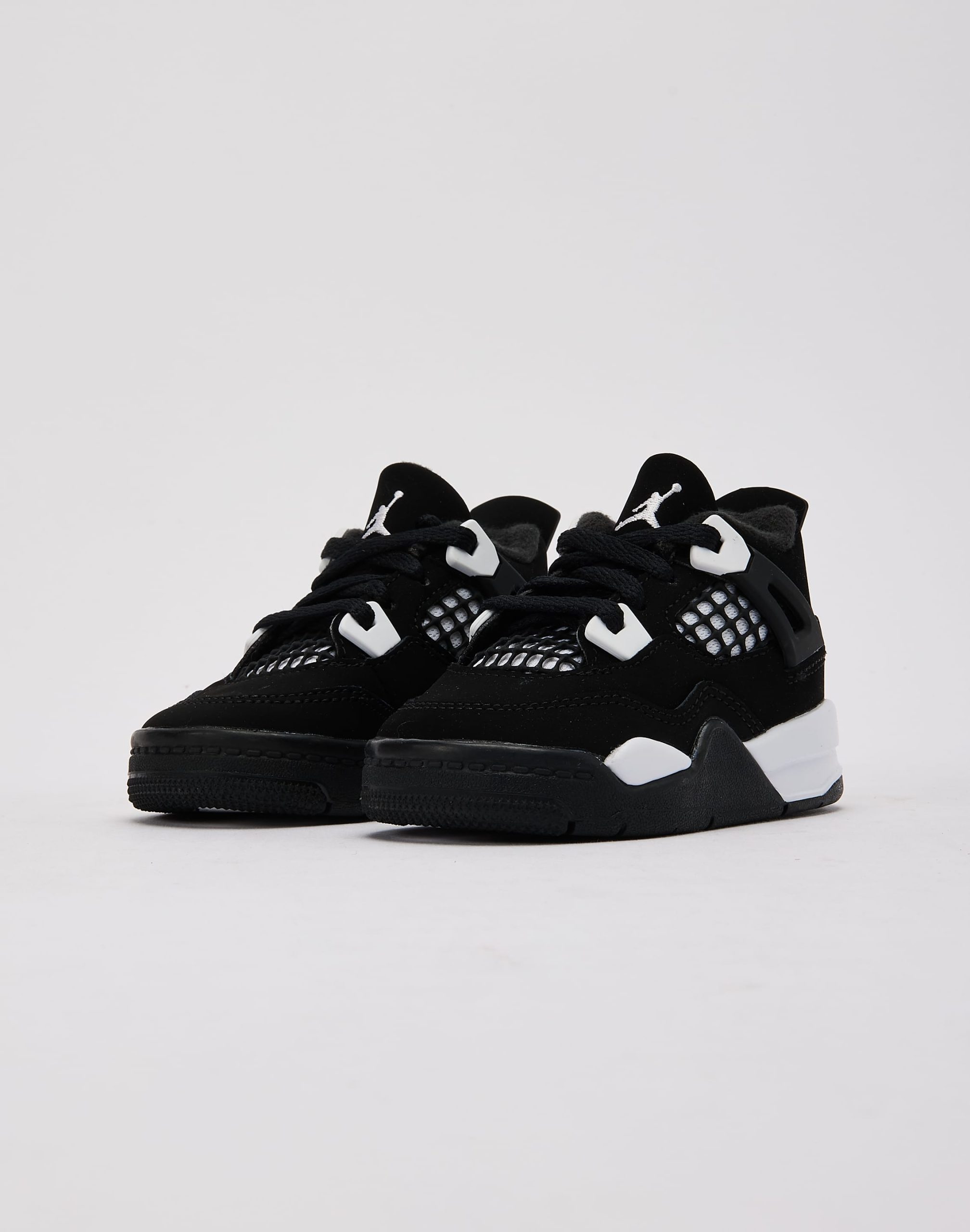 Jordan Air Jordan 4 Retro 'White Thunder' Toddler - Image 2