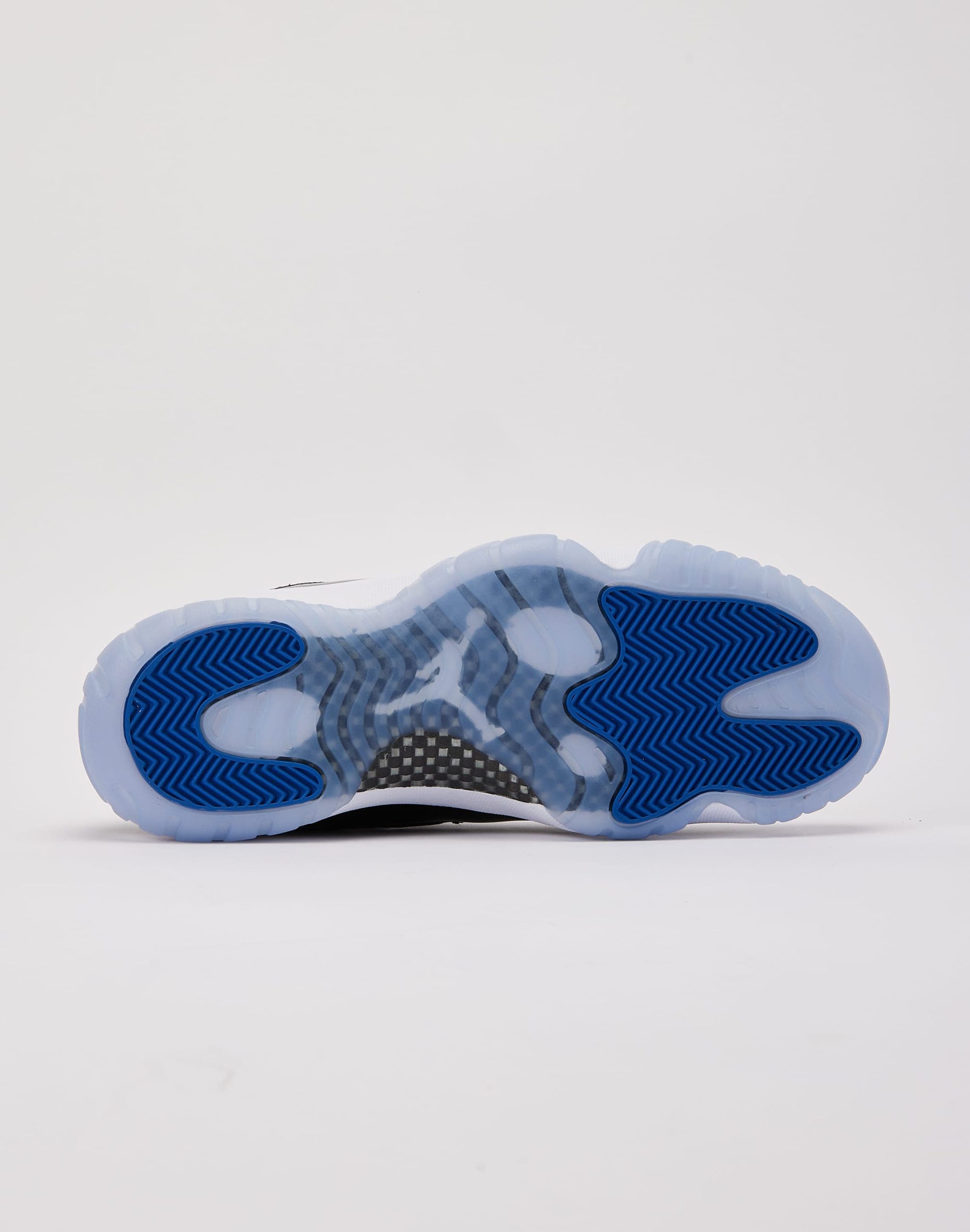 Jordan Air Jordan 11 Retro Low 'Space Jam' - Image 4