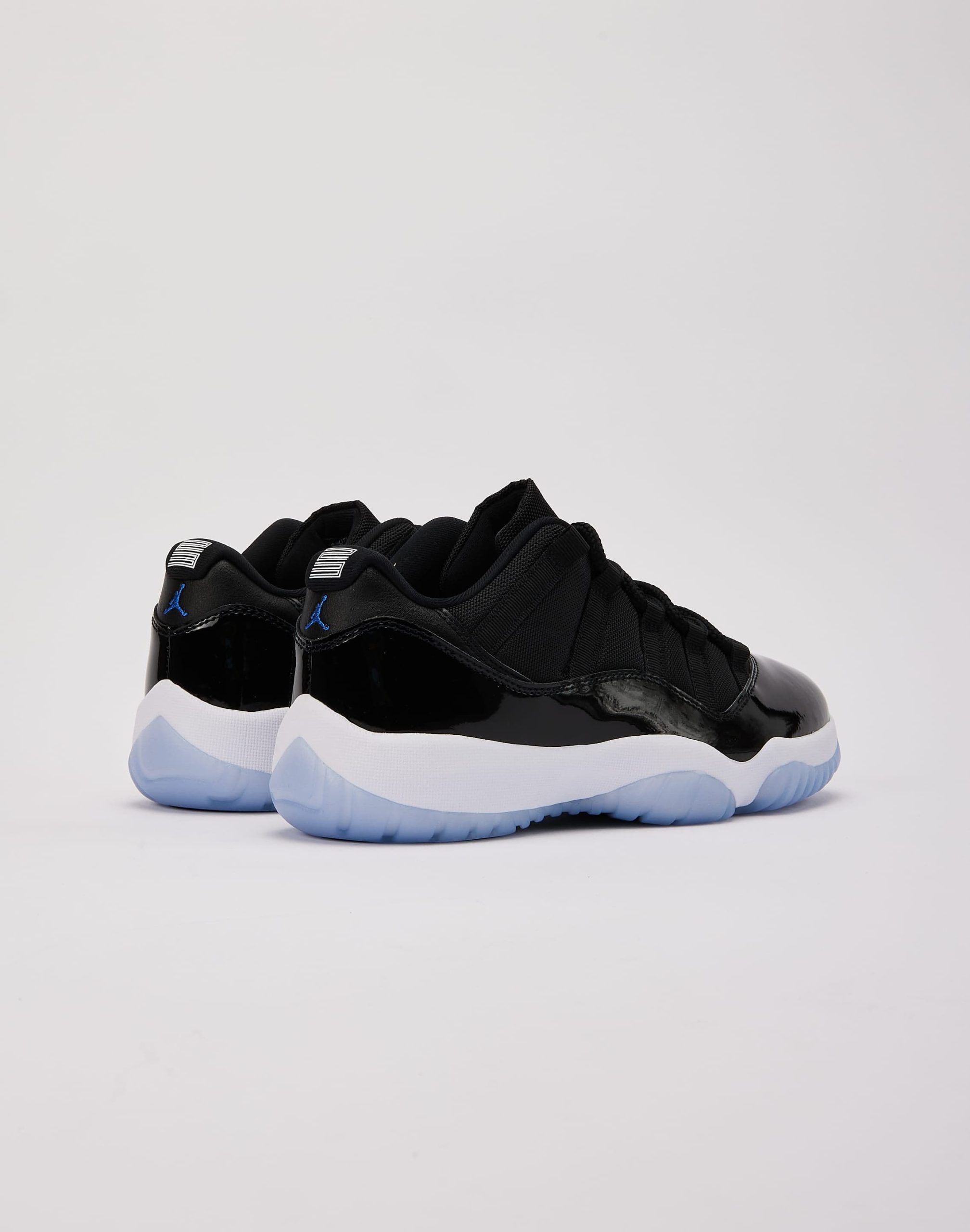 Jordan Air Jordan 11 Retro Low 'Space Jam' - Image 3