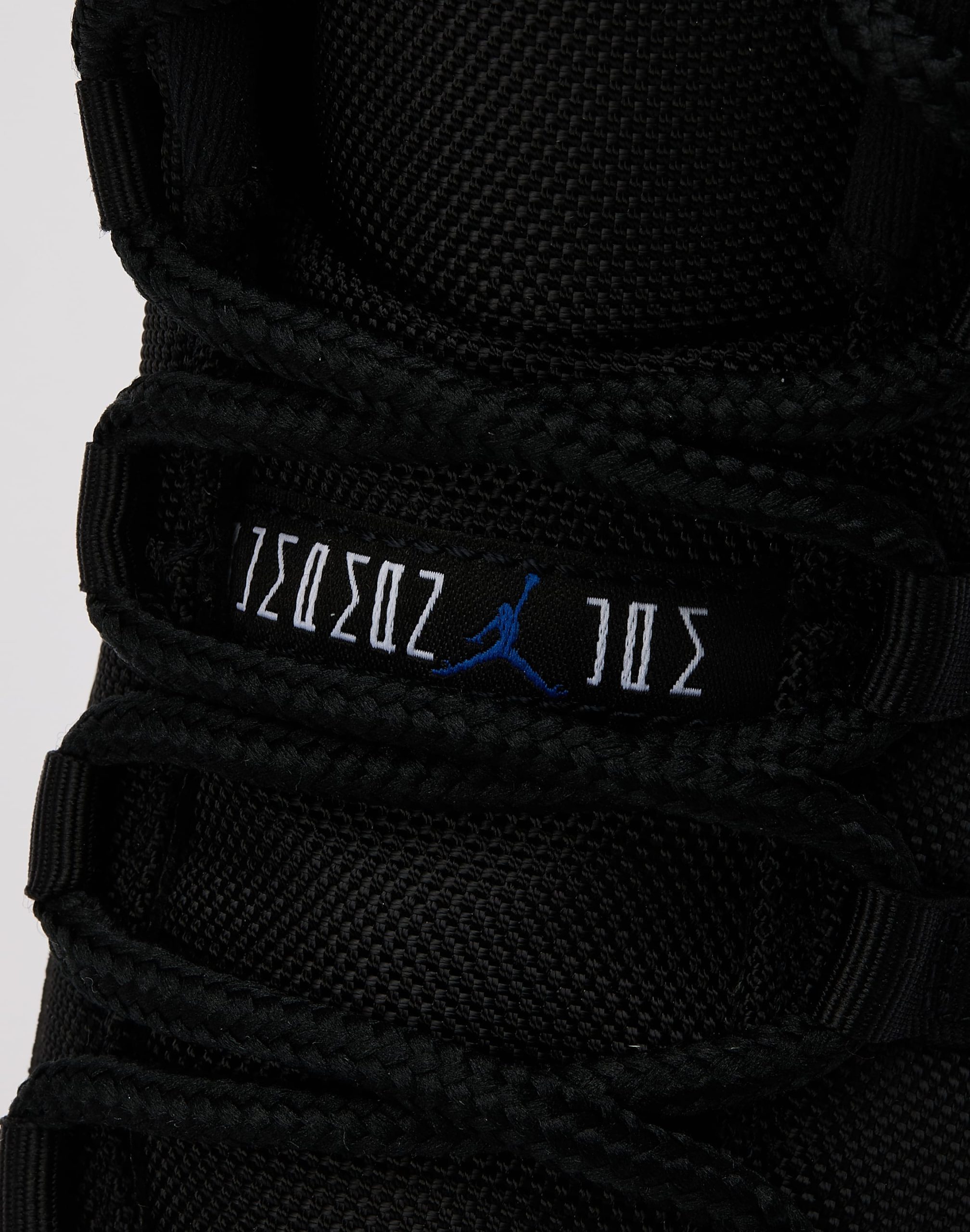 Jordan Air Jordan 11 Retro Low 'Space Jam' - Image 5