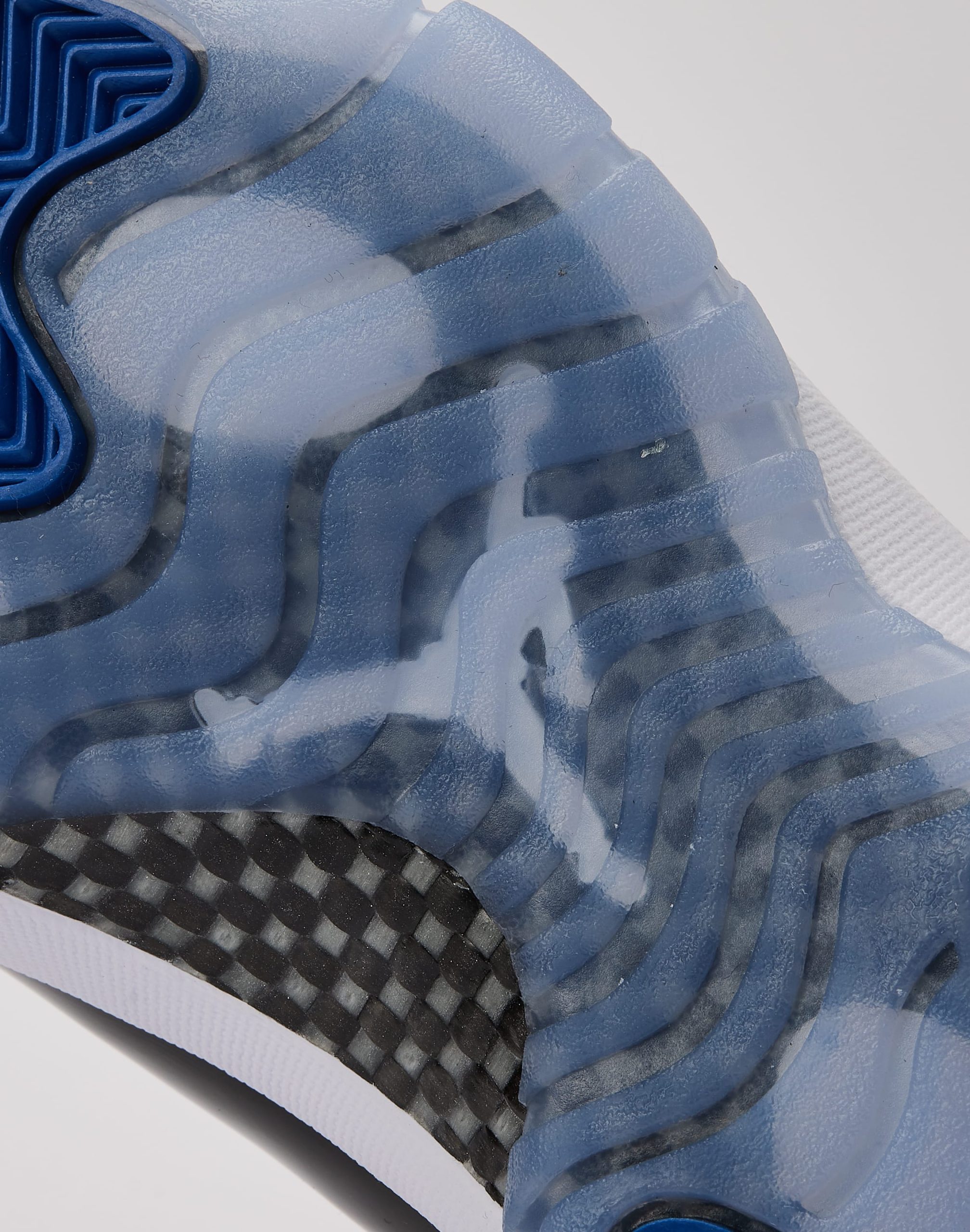 Jordan Air Jordan 11 Retro Low 'Space Jam' - Image 7