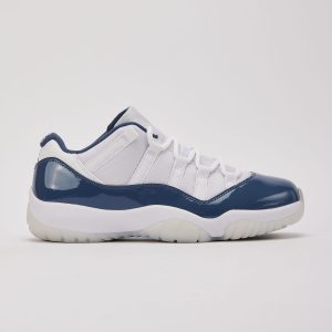Jordan Air Jordan 11 Retro Low 'Diffused Blue'