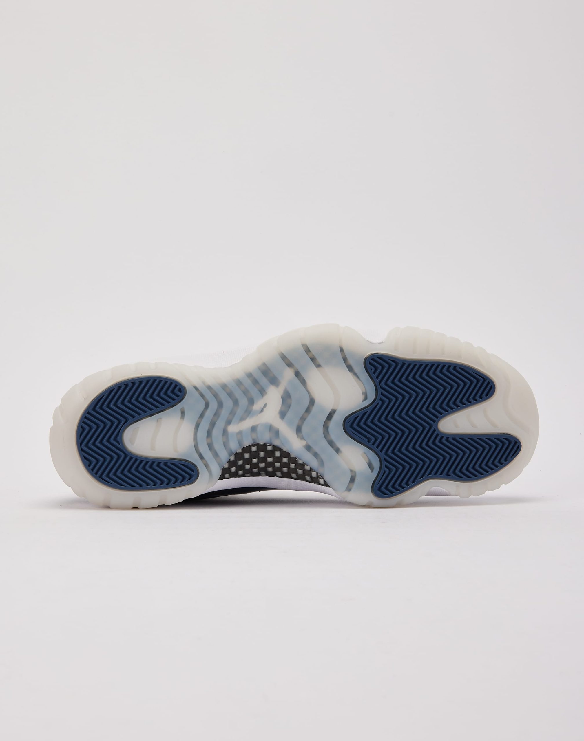 Jordan Air Jordan 11 Retro Low 'Diffused Blue' - Image 4
