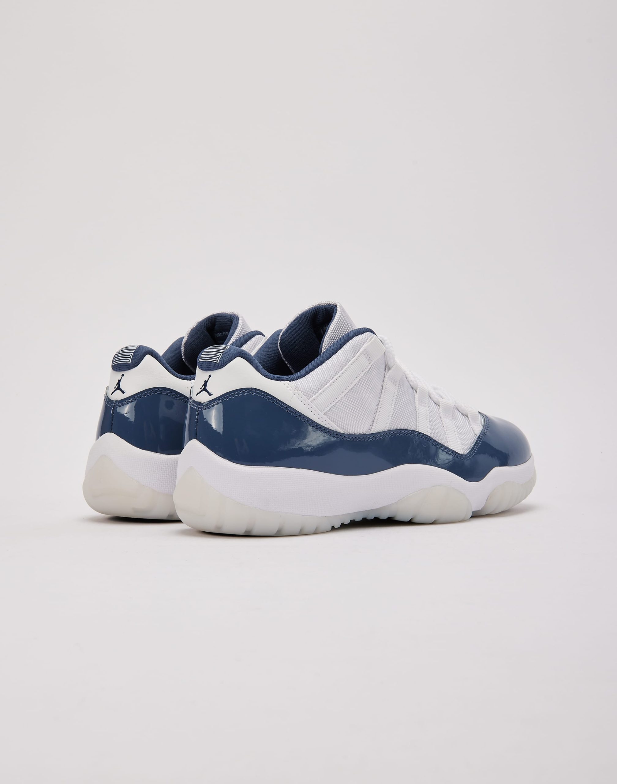 Jordan Air Jordan 11 Retro Low 'Diffused Blue' - Image 3