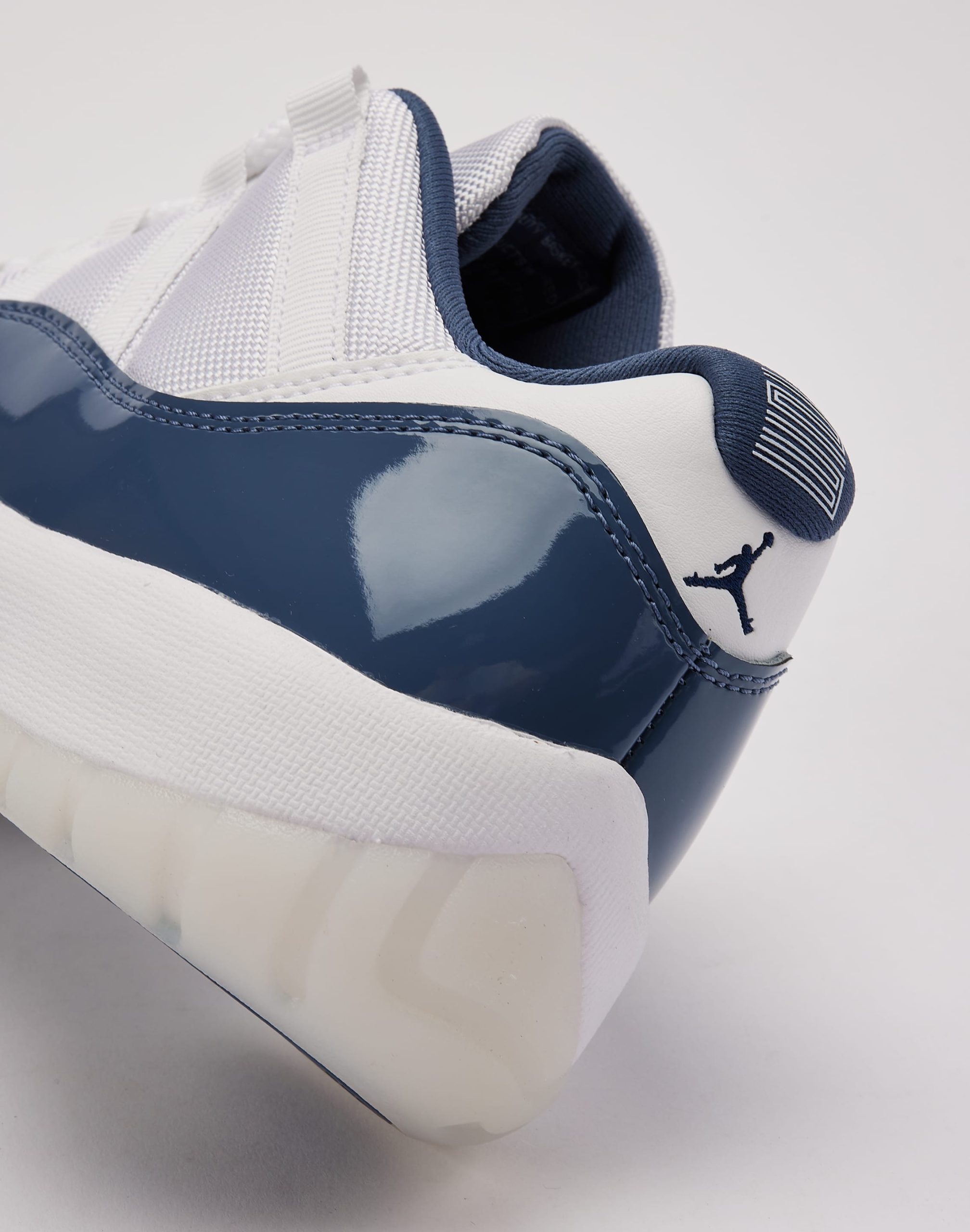 Jordan Air Jordan 11 Retro Low 'Diffused Blue' - Image 5