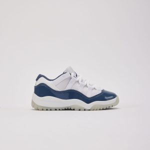 Jordan Air Jordan 11 Retro Low 'Diffused Blue' Pre-School