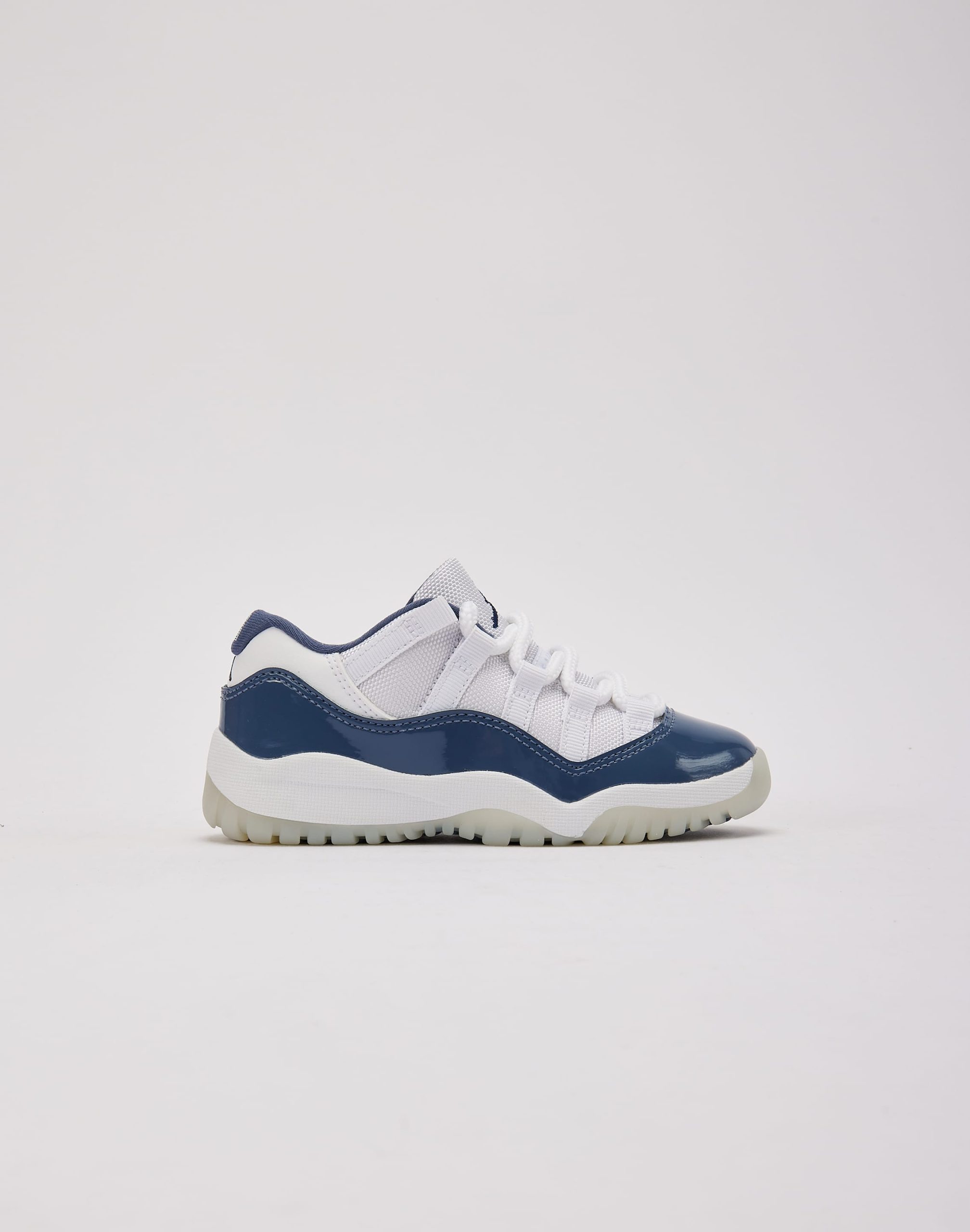Jordan Air Jordan 11 Retro Low 'Diffused Blue' Pre-School