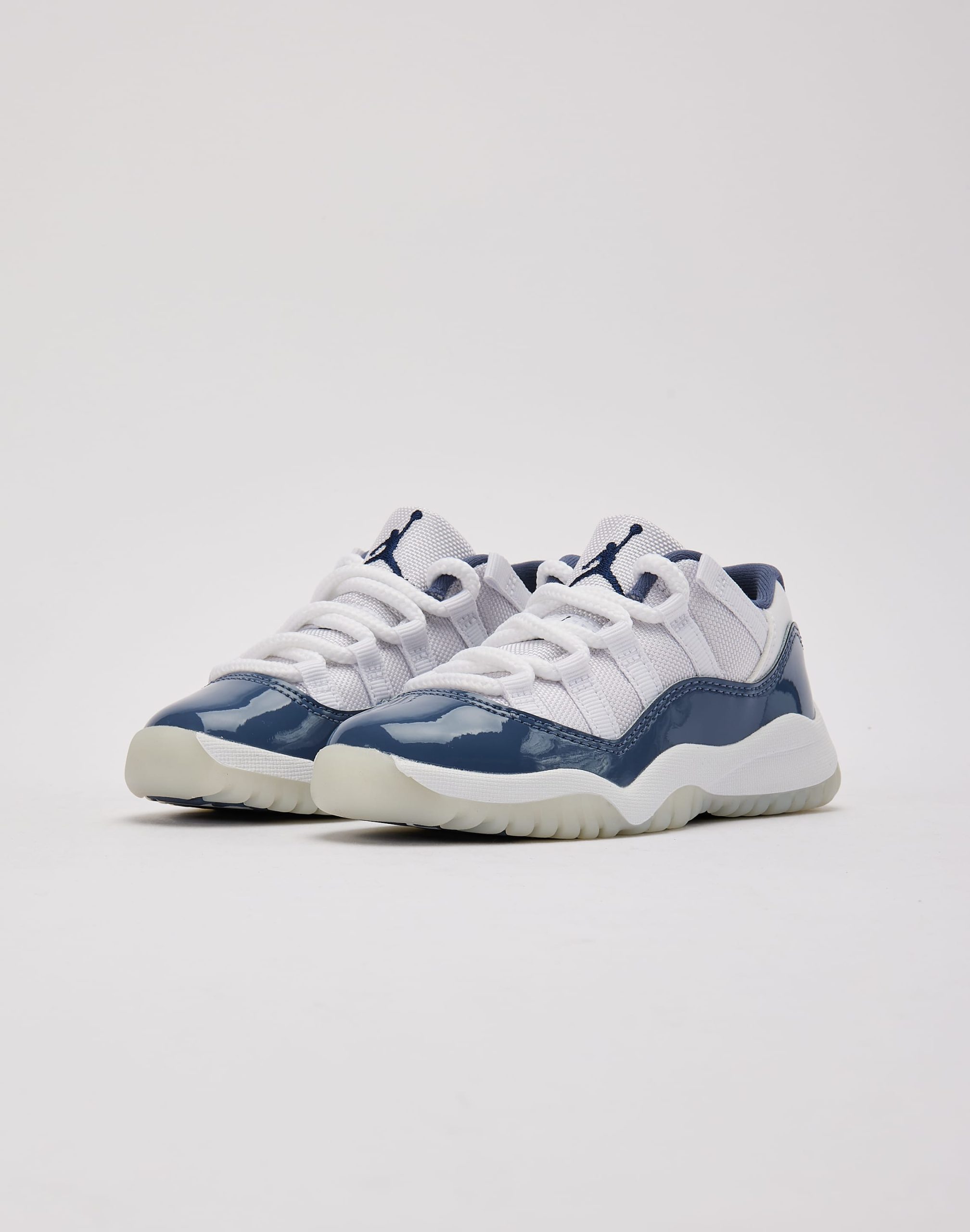 Jordan Air Jordan 11 Retro Low 'Diffused Blue' Pre-School - Image 2