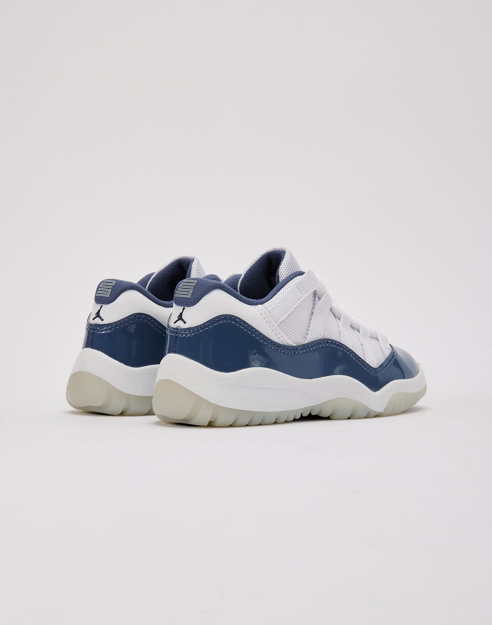 Jordan Air Jordan 11 Retro Low 'Diffused Blue' Pre-School - Image 3