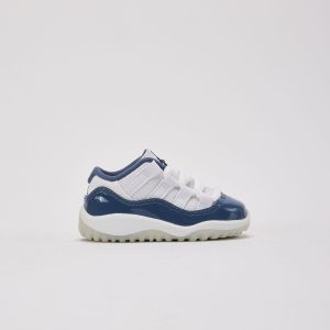 Jordan Air Jordan 11 Retro Low 'Diffused Blue' Toddler