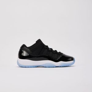 Jordan Air Jordan 11 Retro Low 'Space Jam' Grade-School