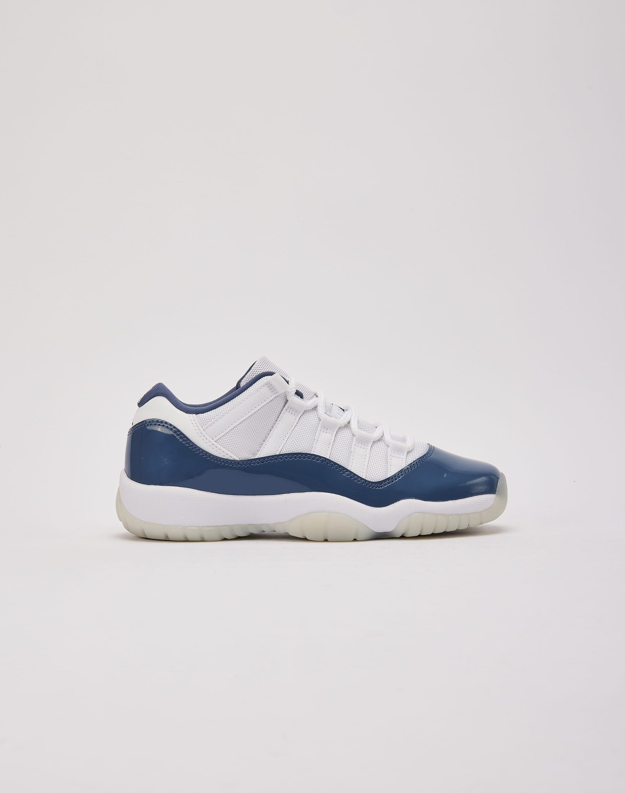 Jordan Air Jordan 11 Retro Low 'Diffused Blue' Grade-School
