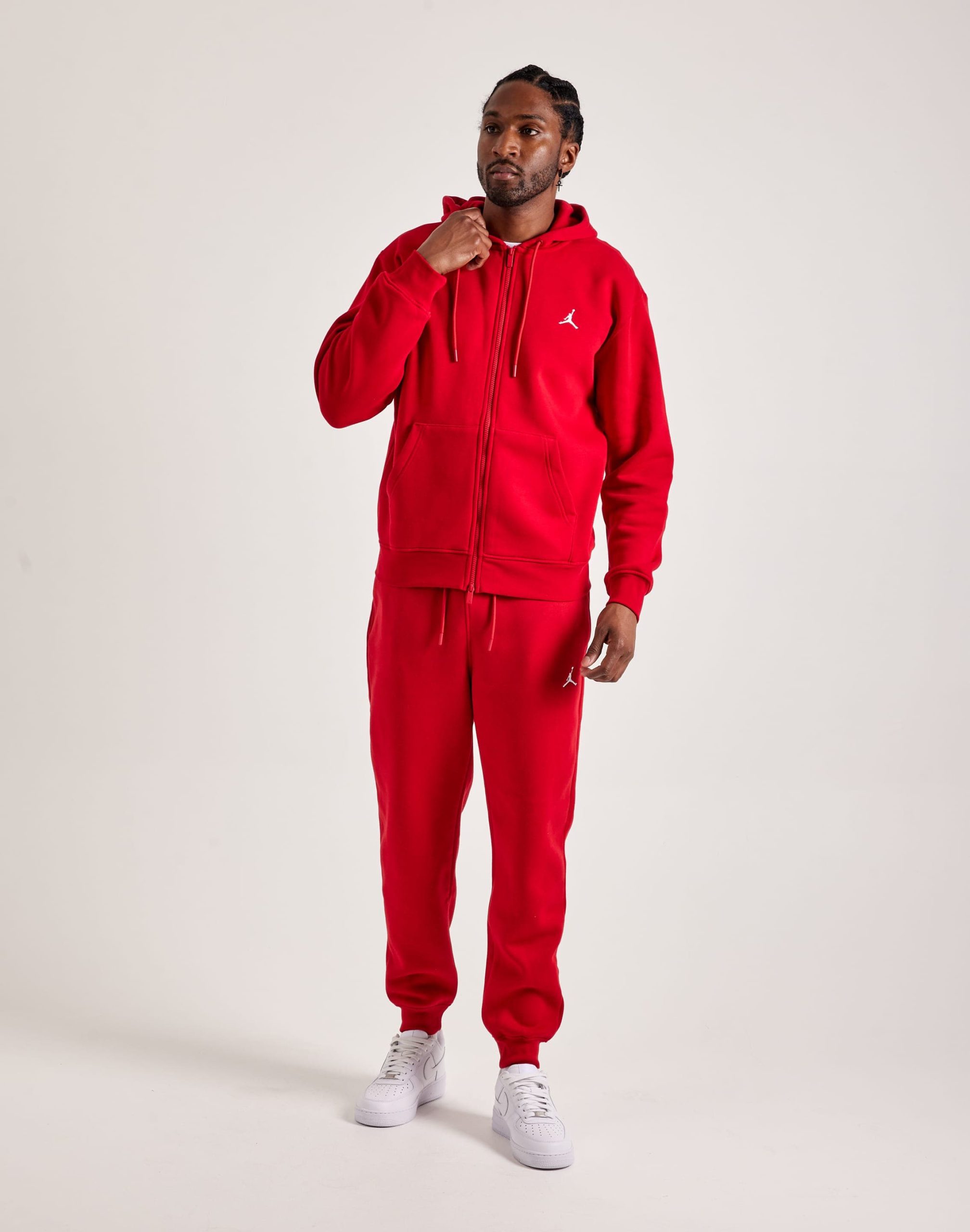 Jordan Brooklyn Fleece Pants - Image 5