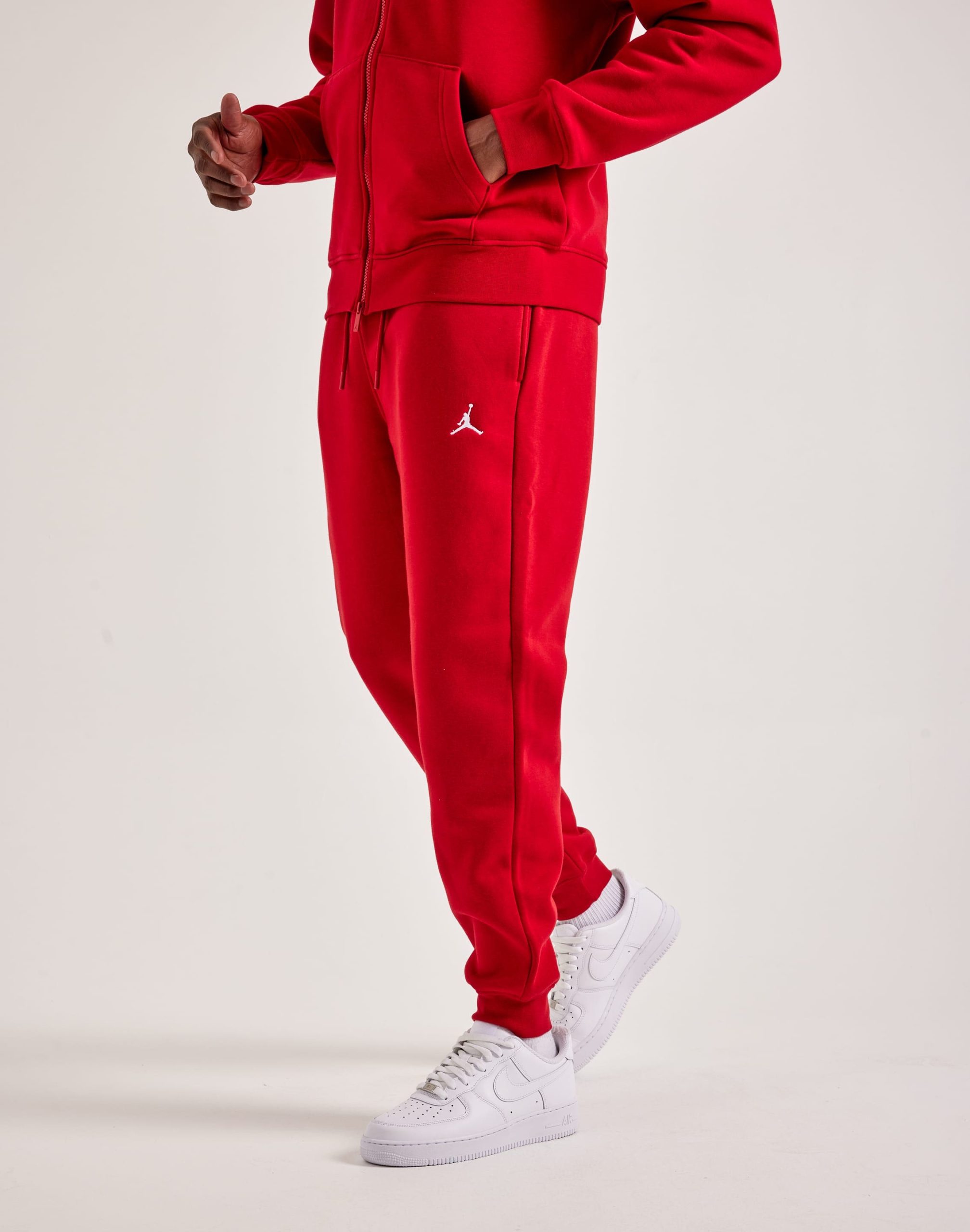 Jordan Brooklyn Fleece Pants - Image 2